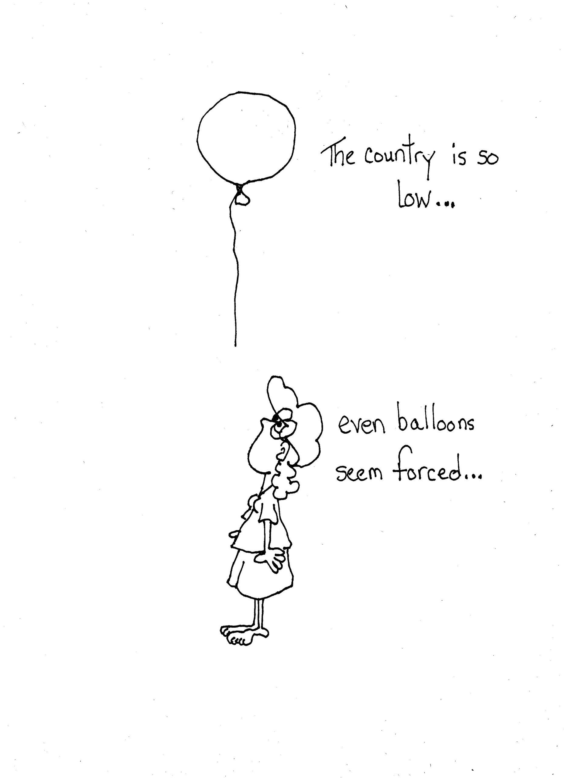 Forced