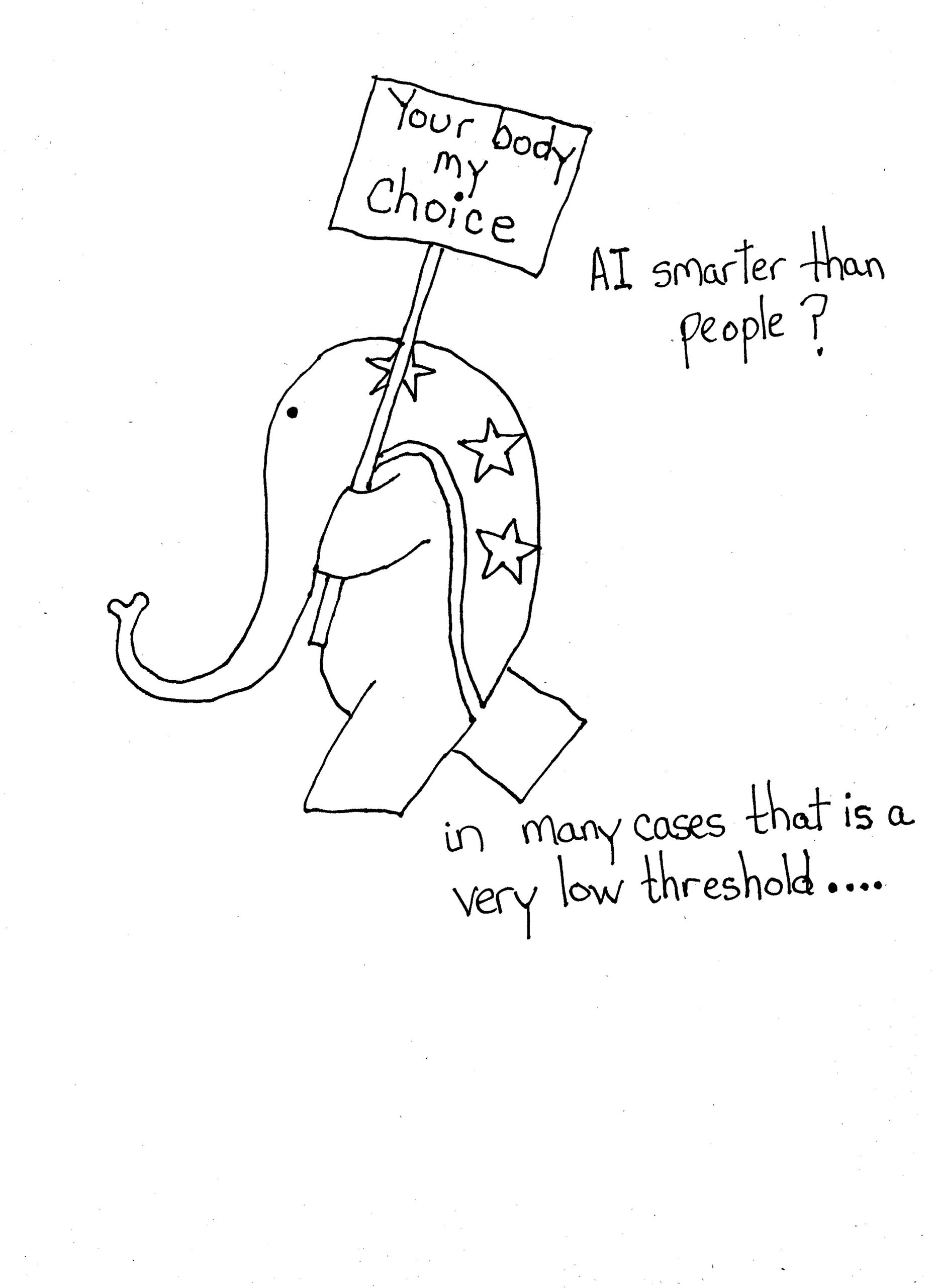 Low Threshold