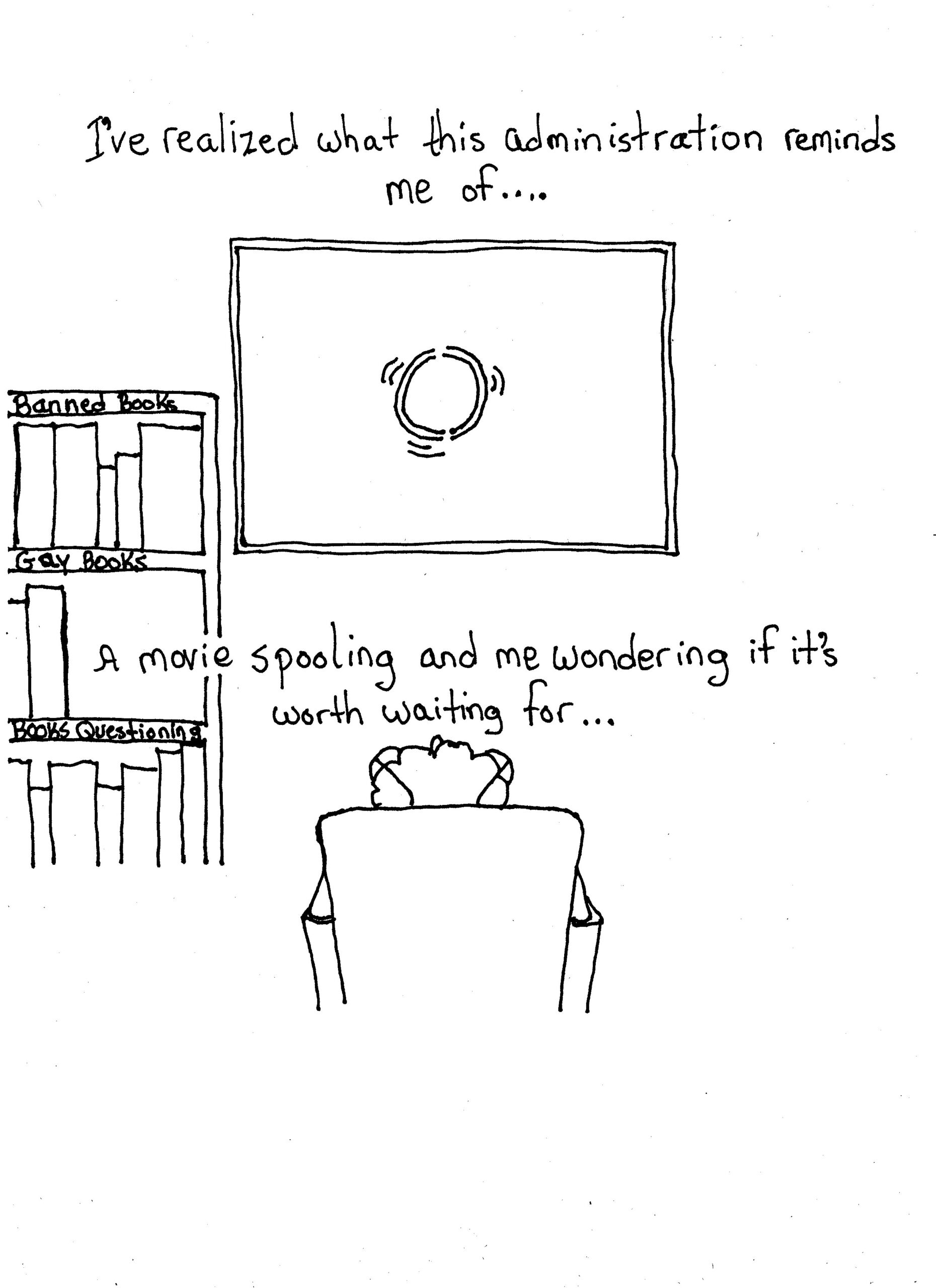 Spooling