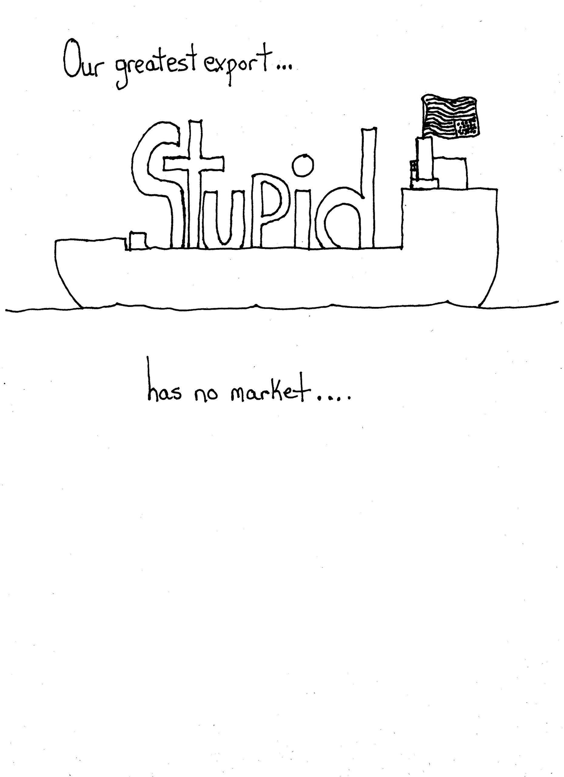 Our Export