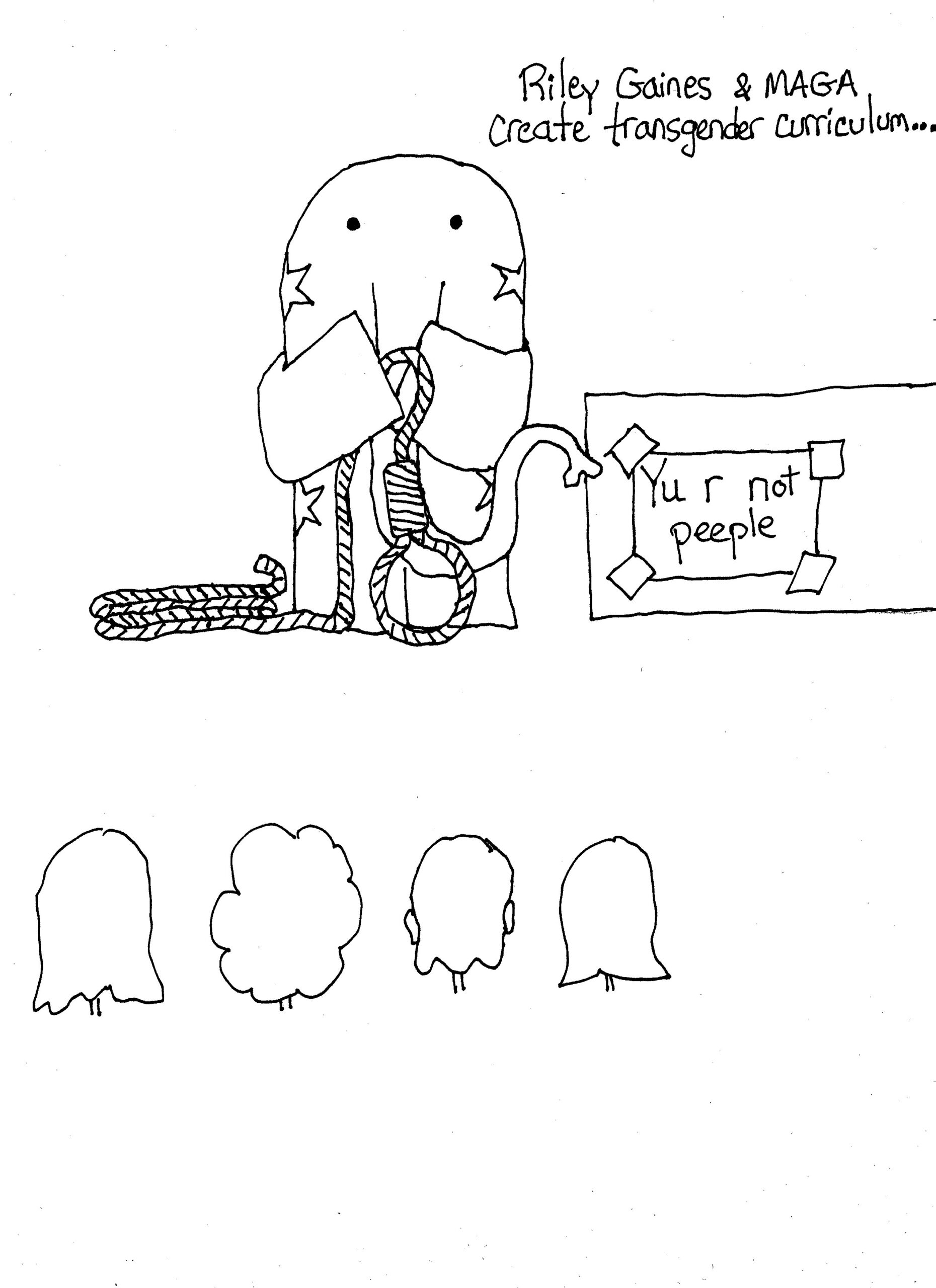 Trans Lessons