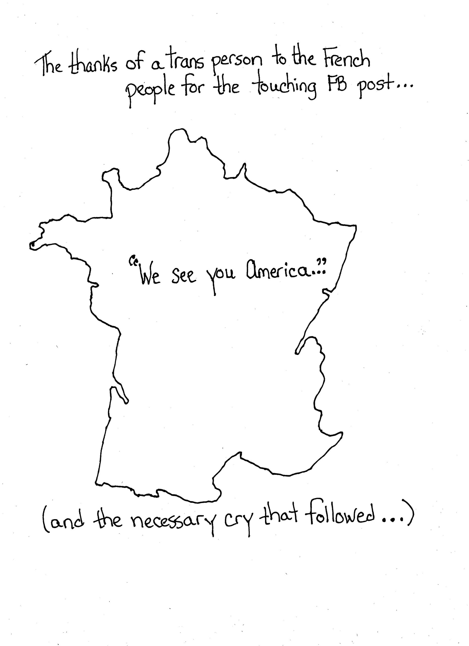 Ty France