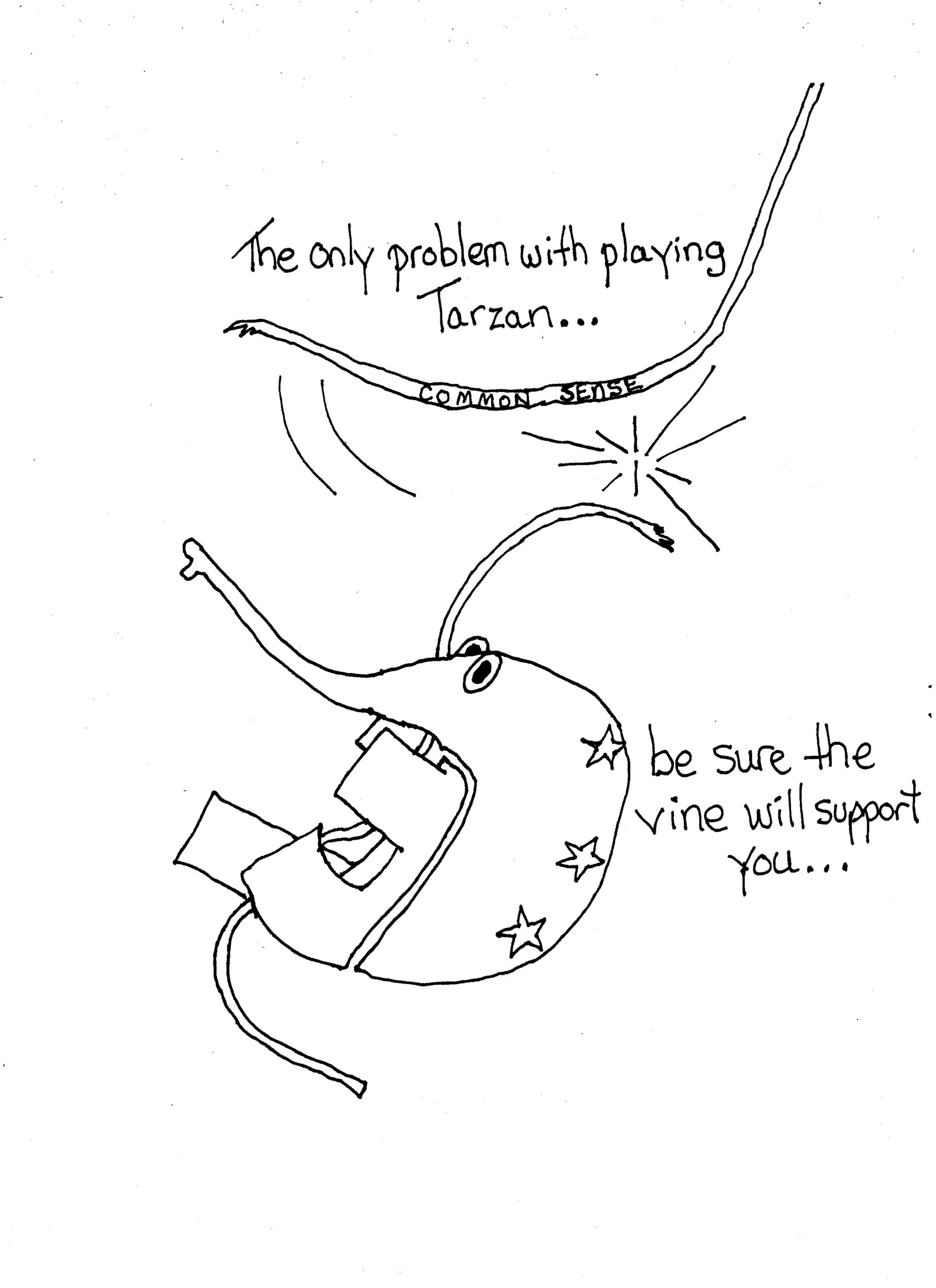 Wont Hold
