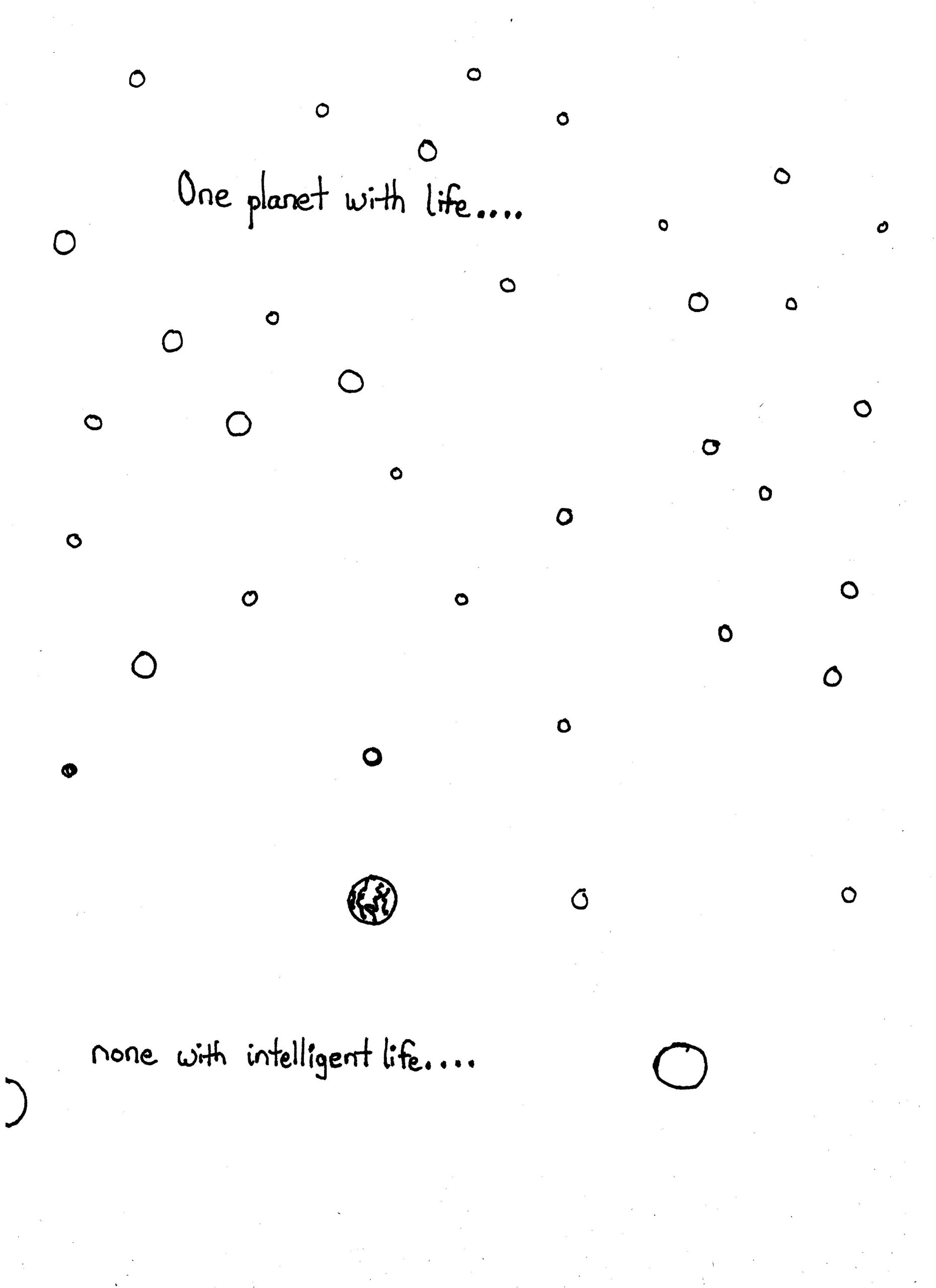 None In Tell