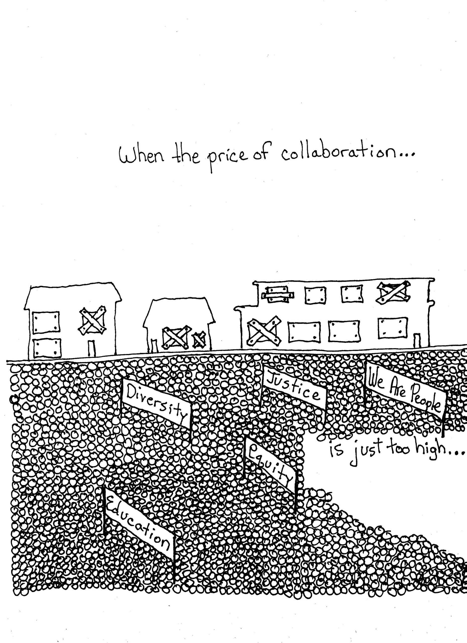 Collaboration