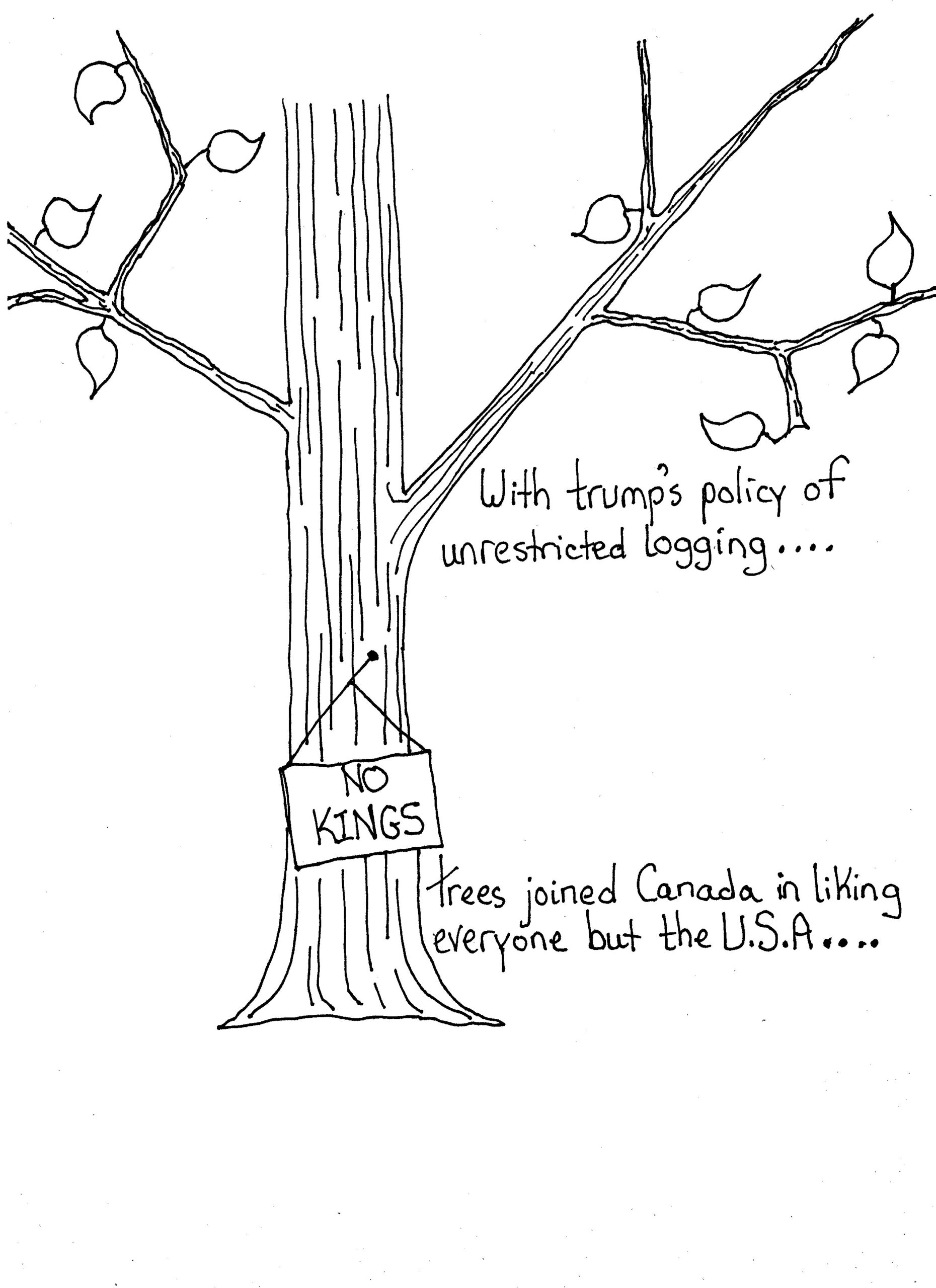 With Canada