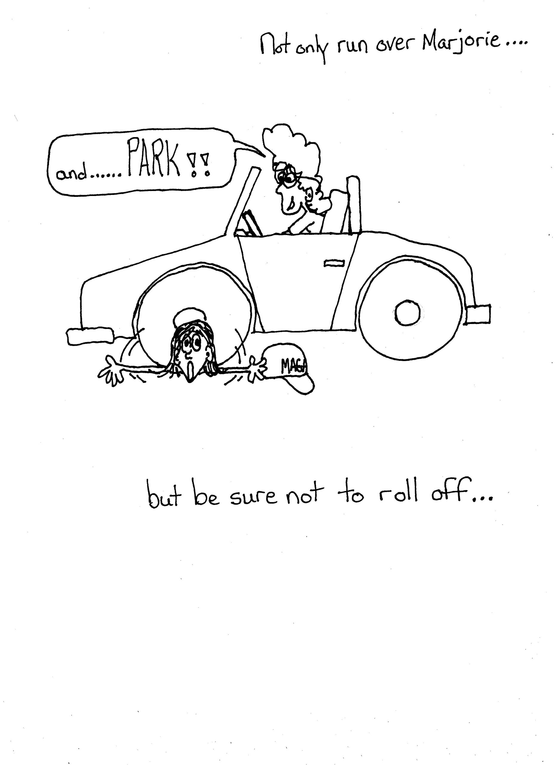 Putin Park