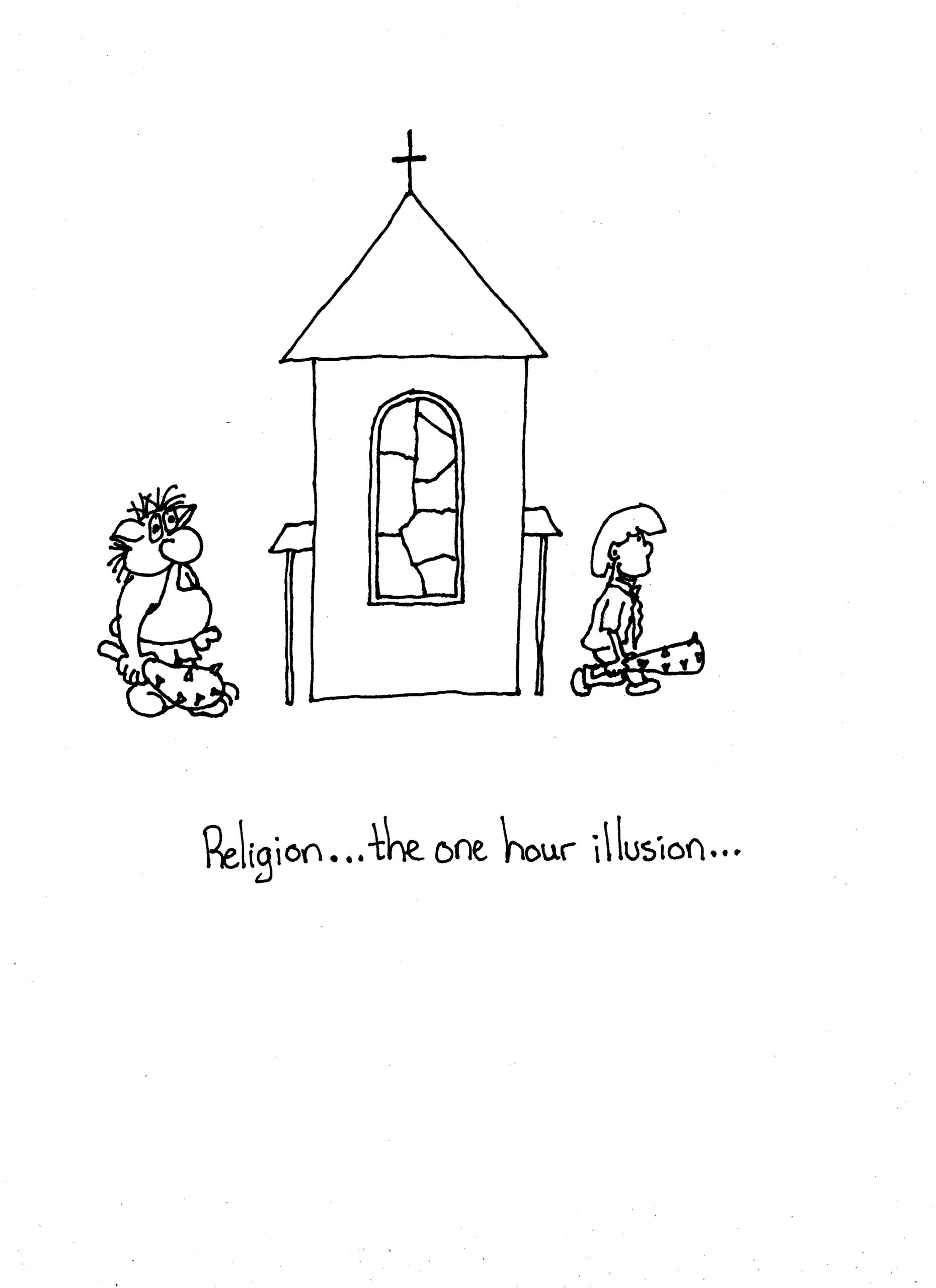 One Hour Illusion