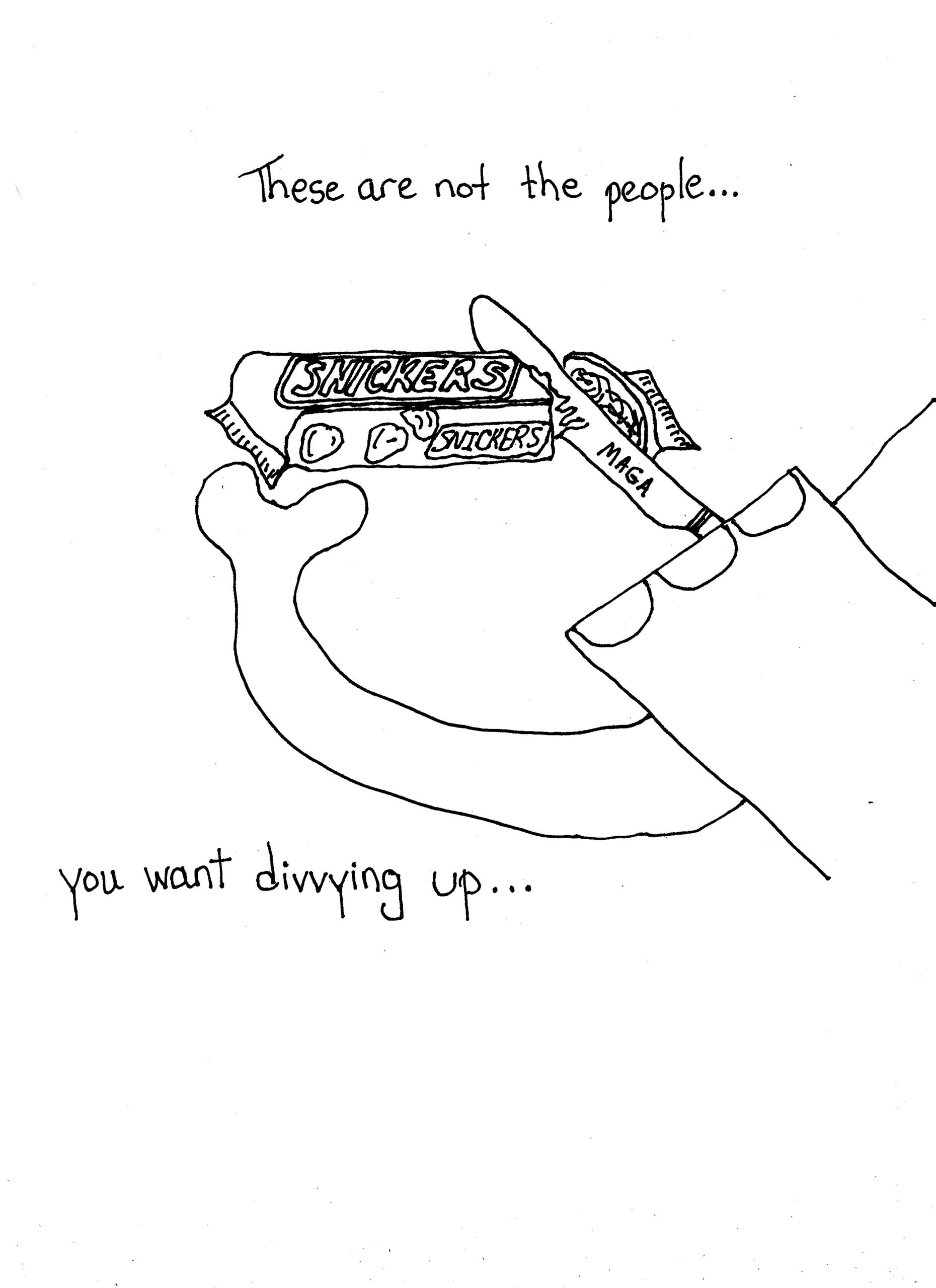 Dont Let Them