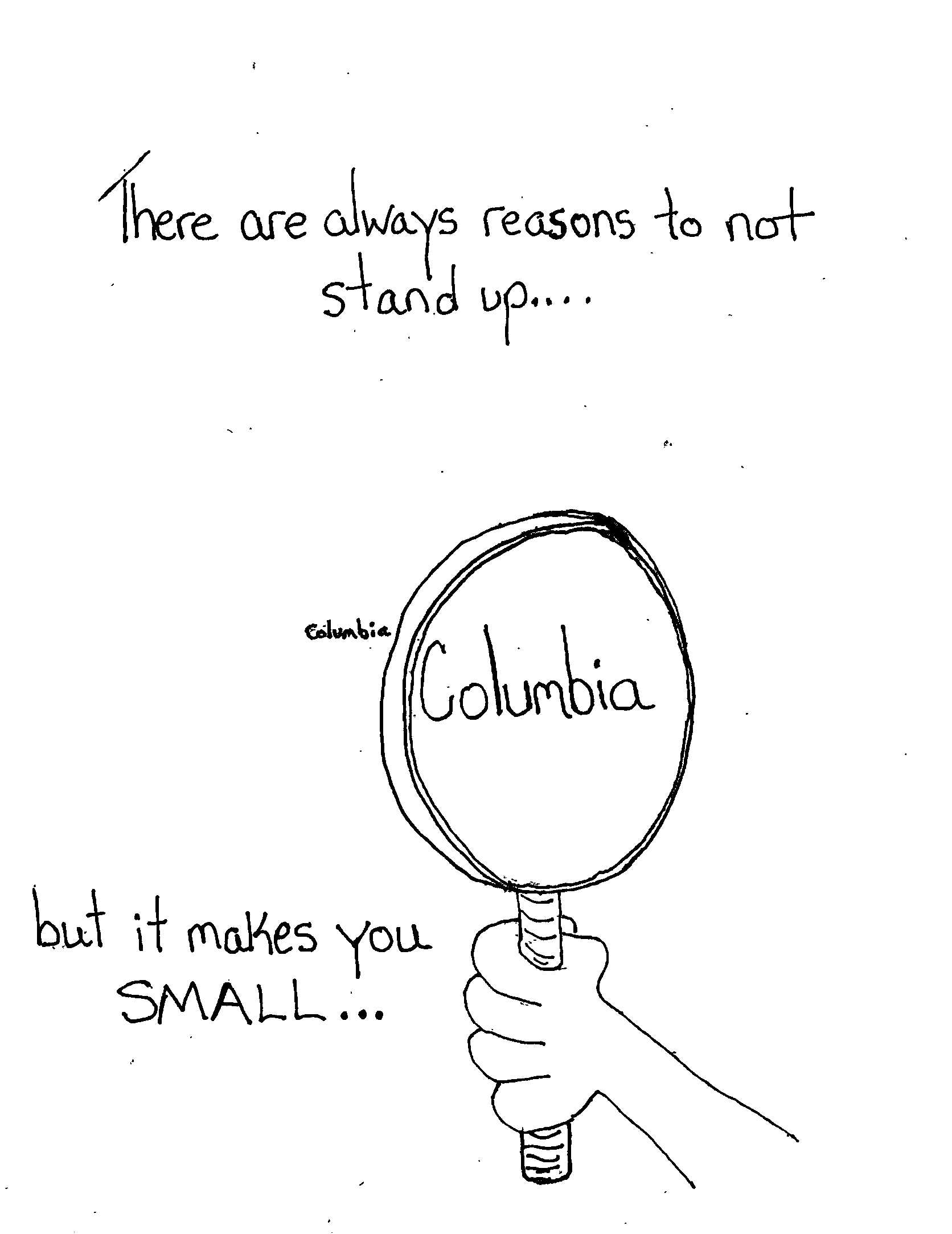Your Every Small