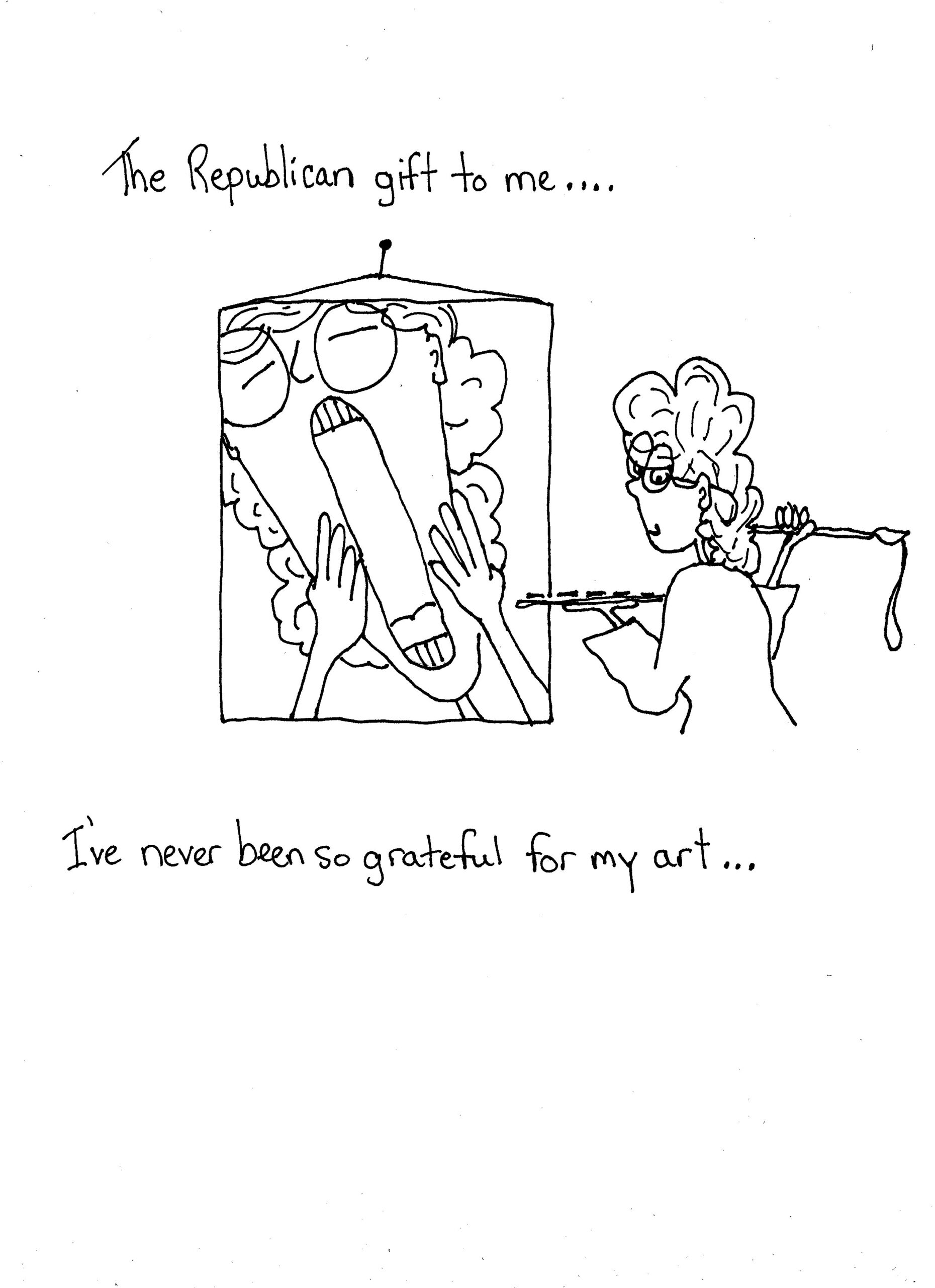 More Grateful