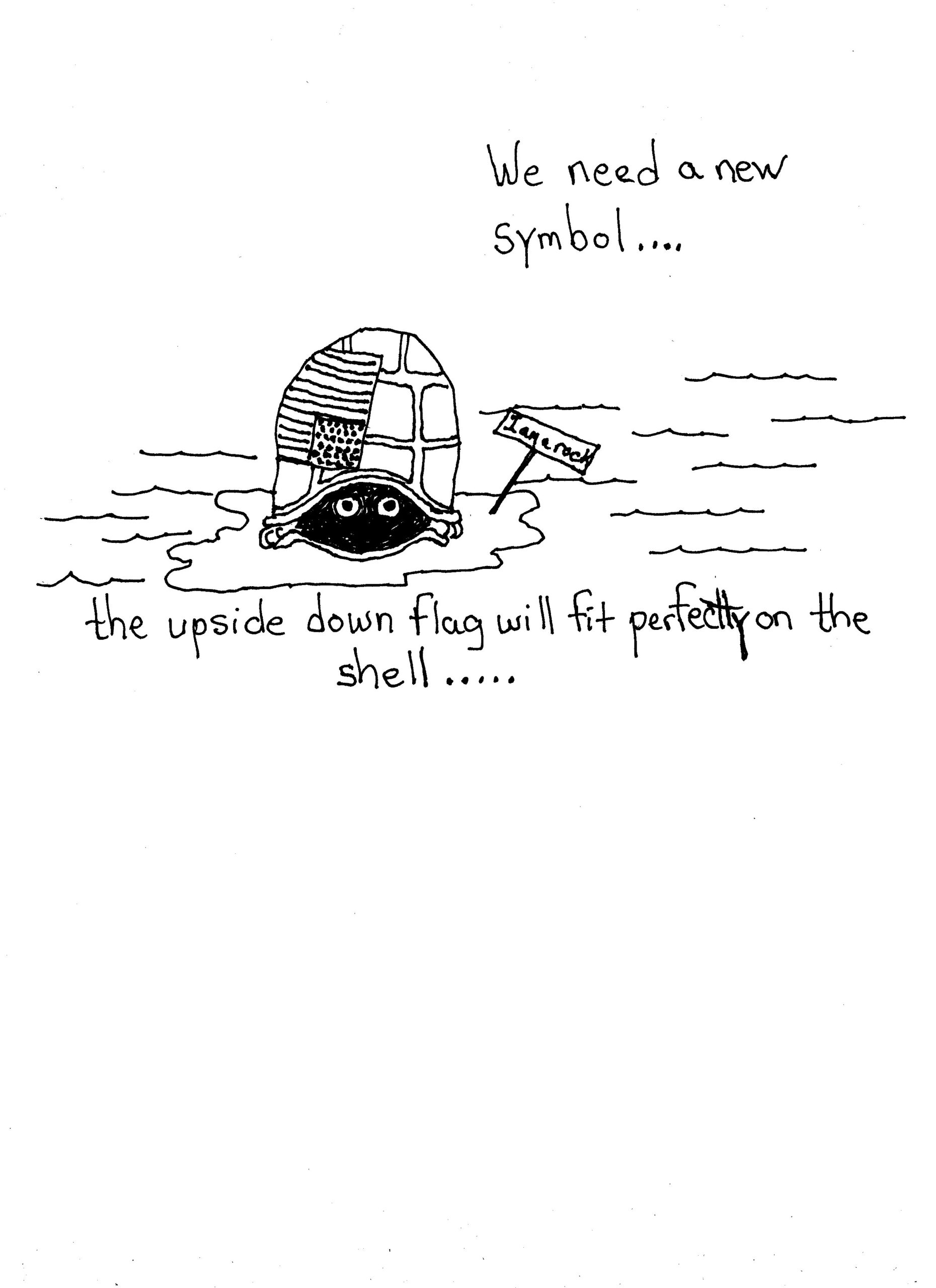 New Symbol