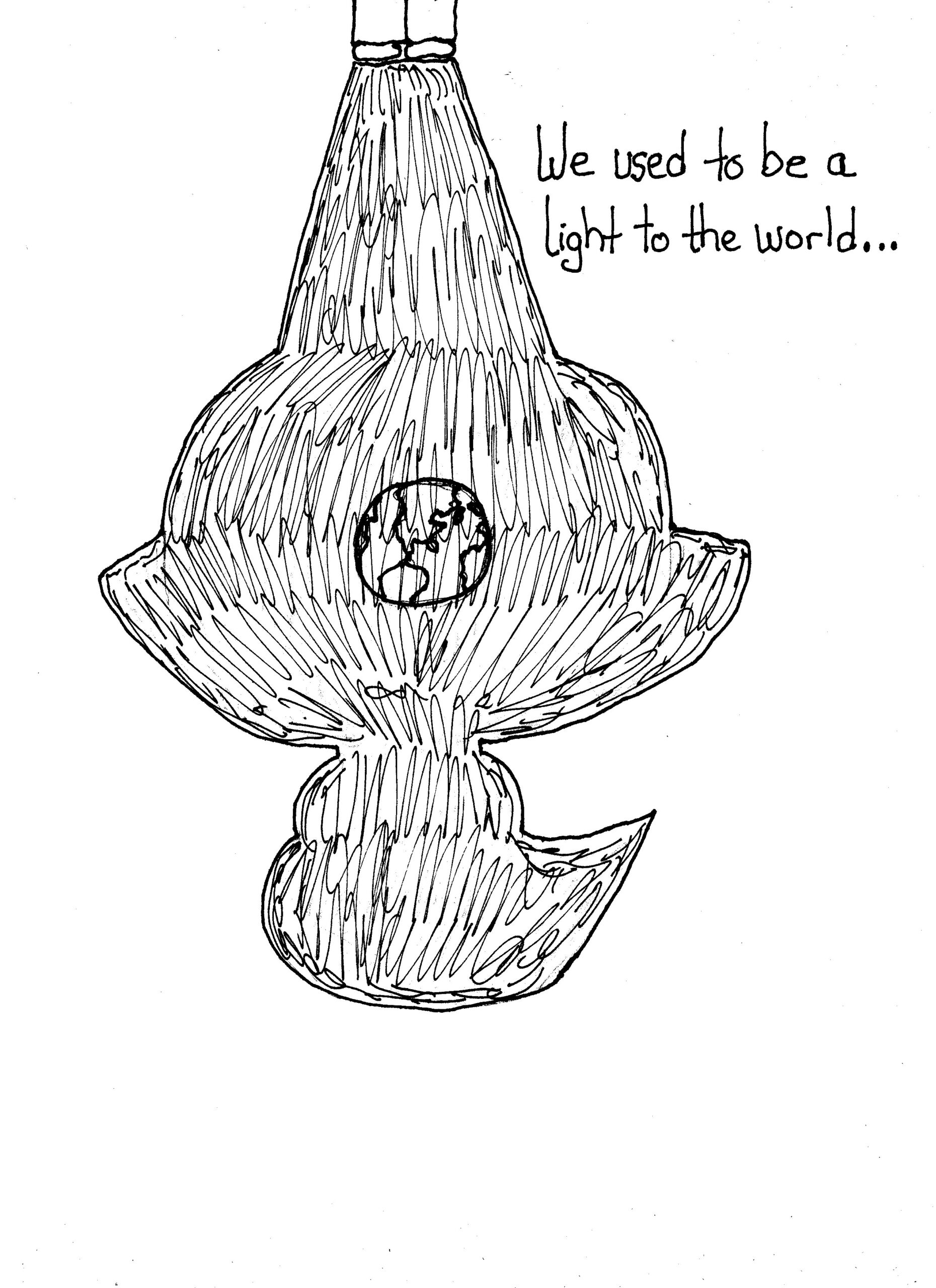 No More Light