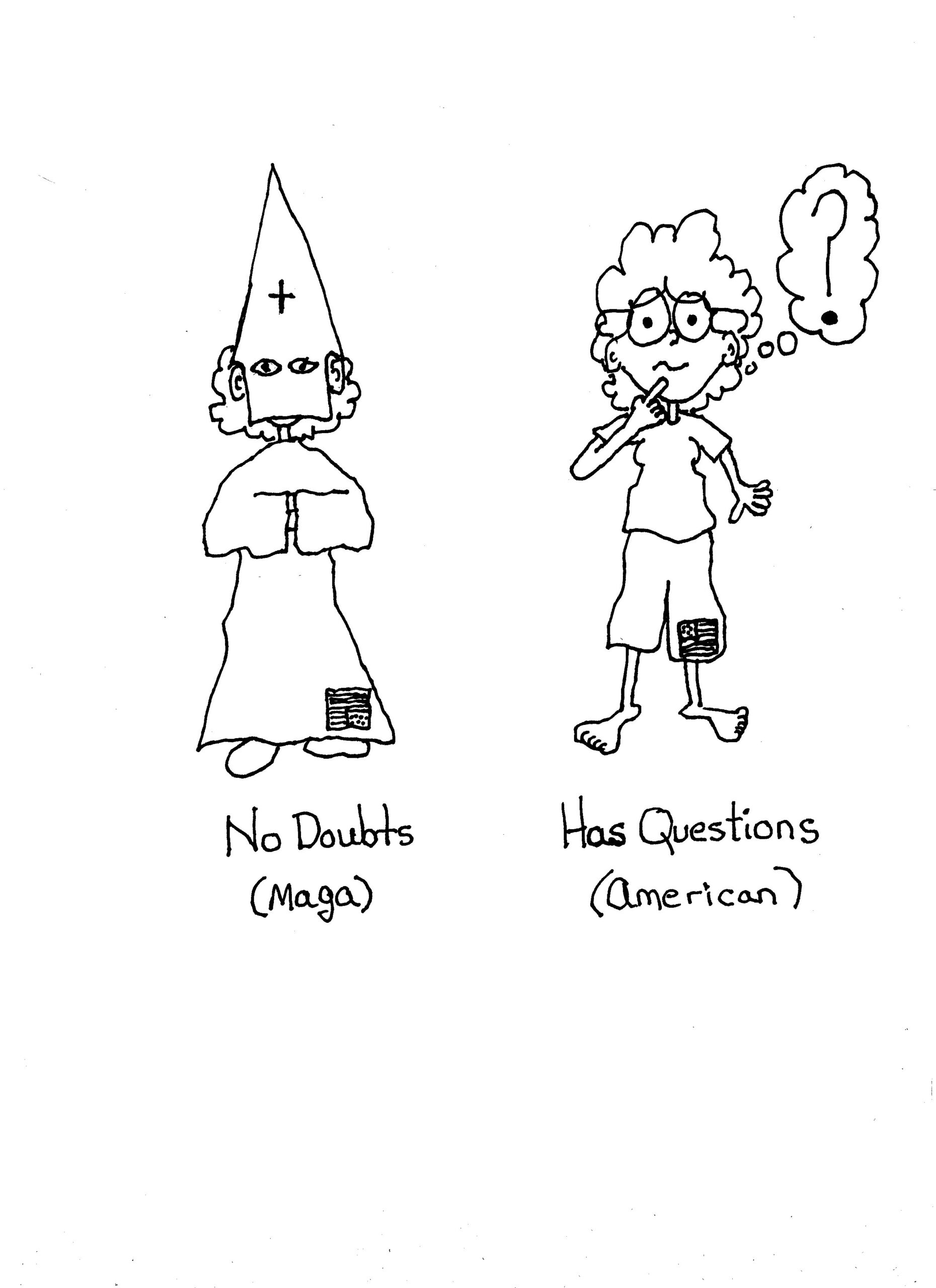 Diff In Citizen