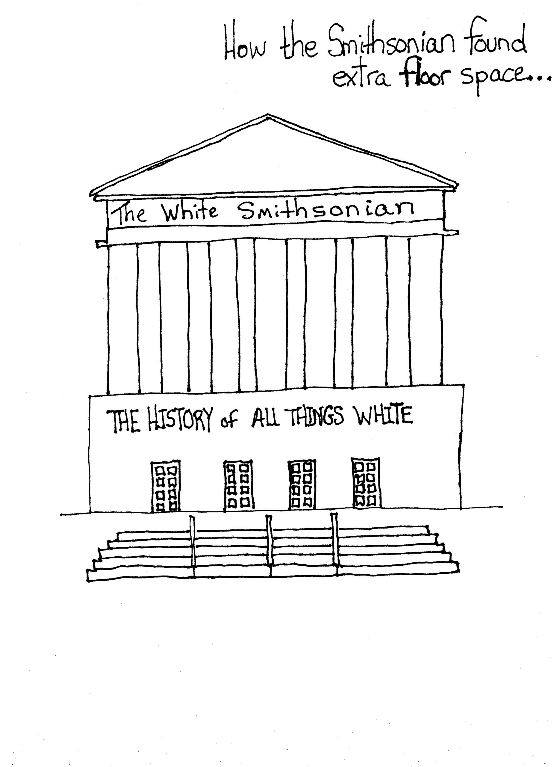 A White Place