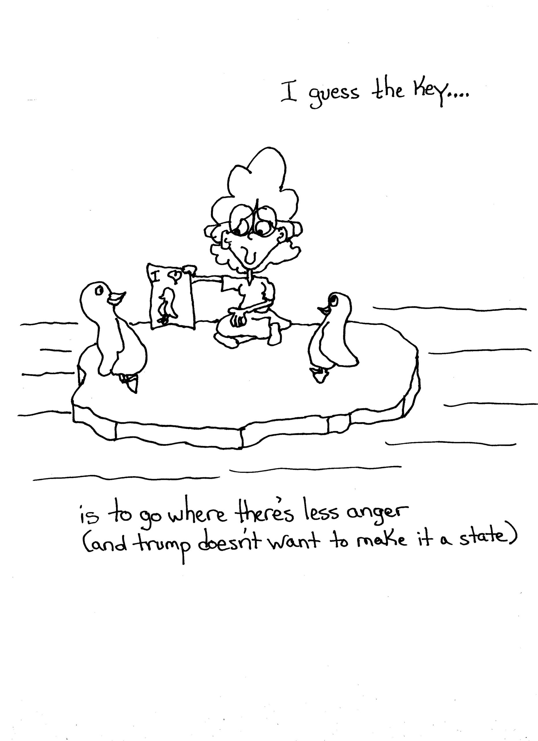 Somewhere