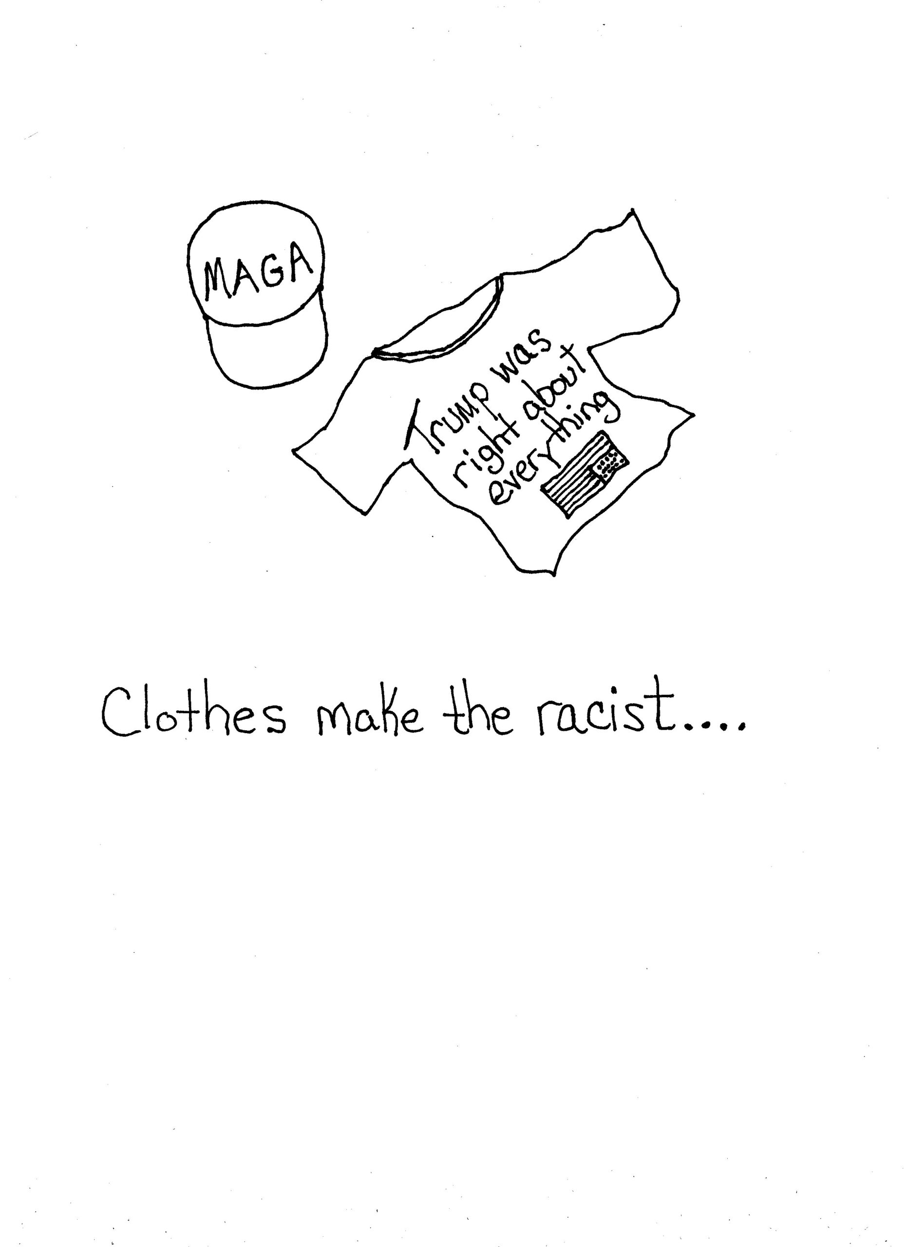 Clothes Make The