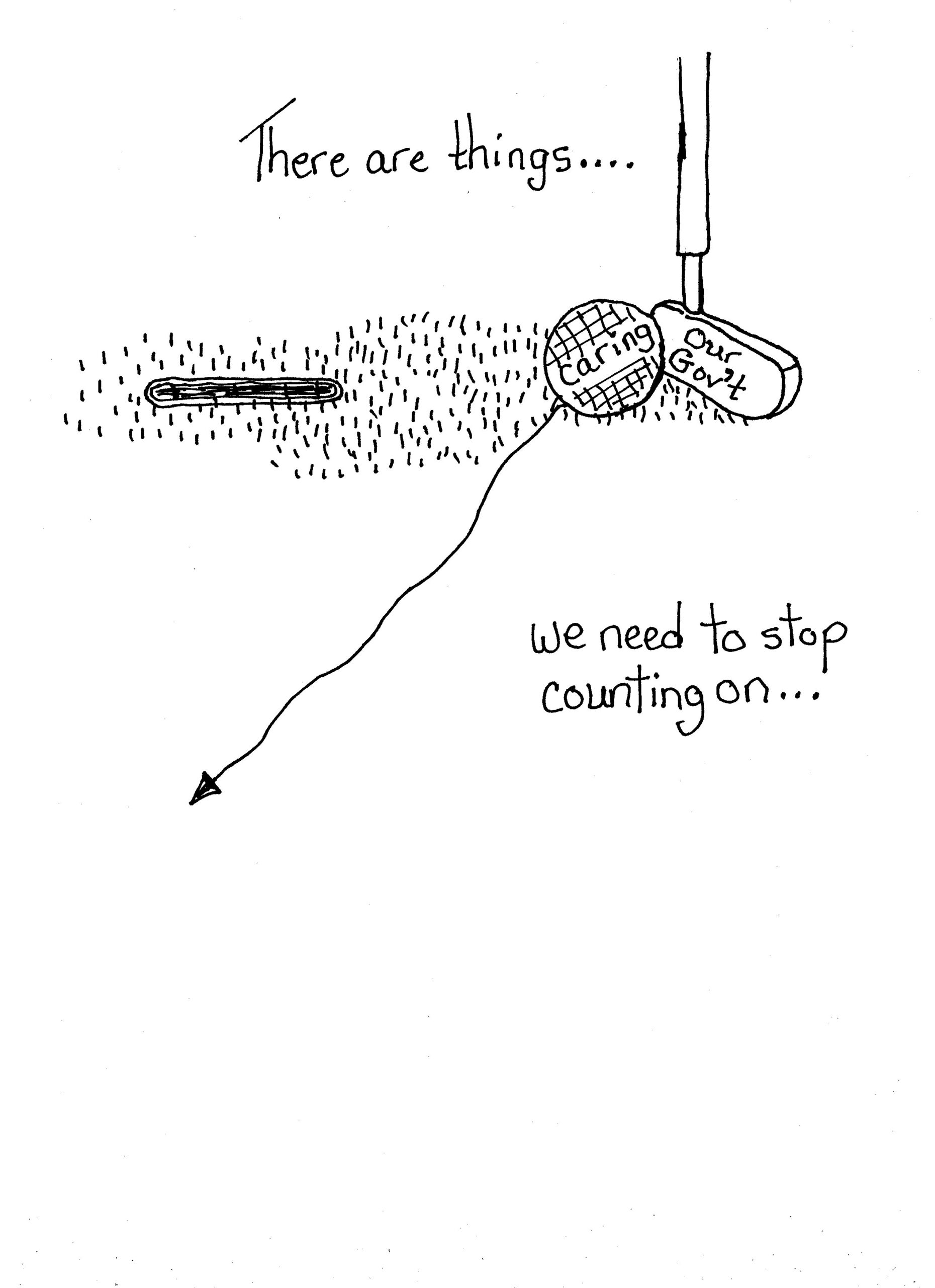 Dont Count On It