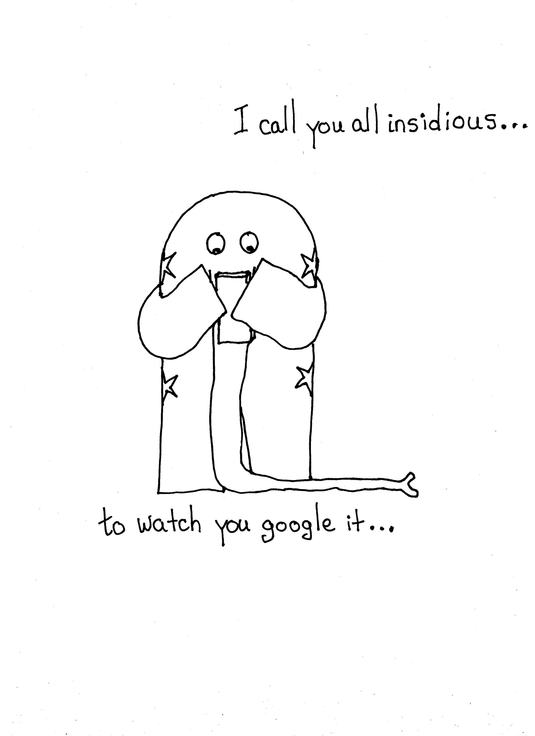 Google It