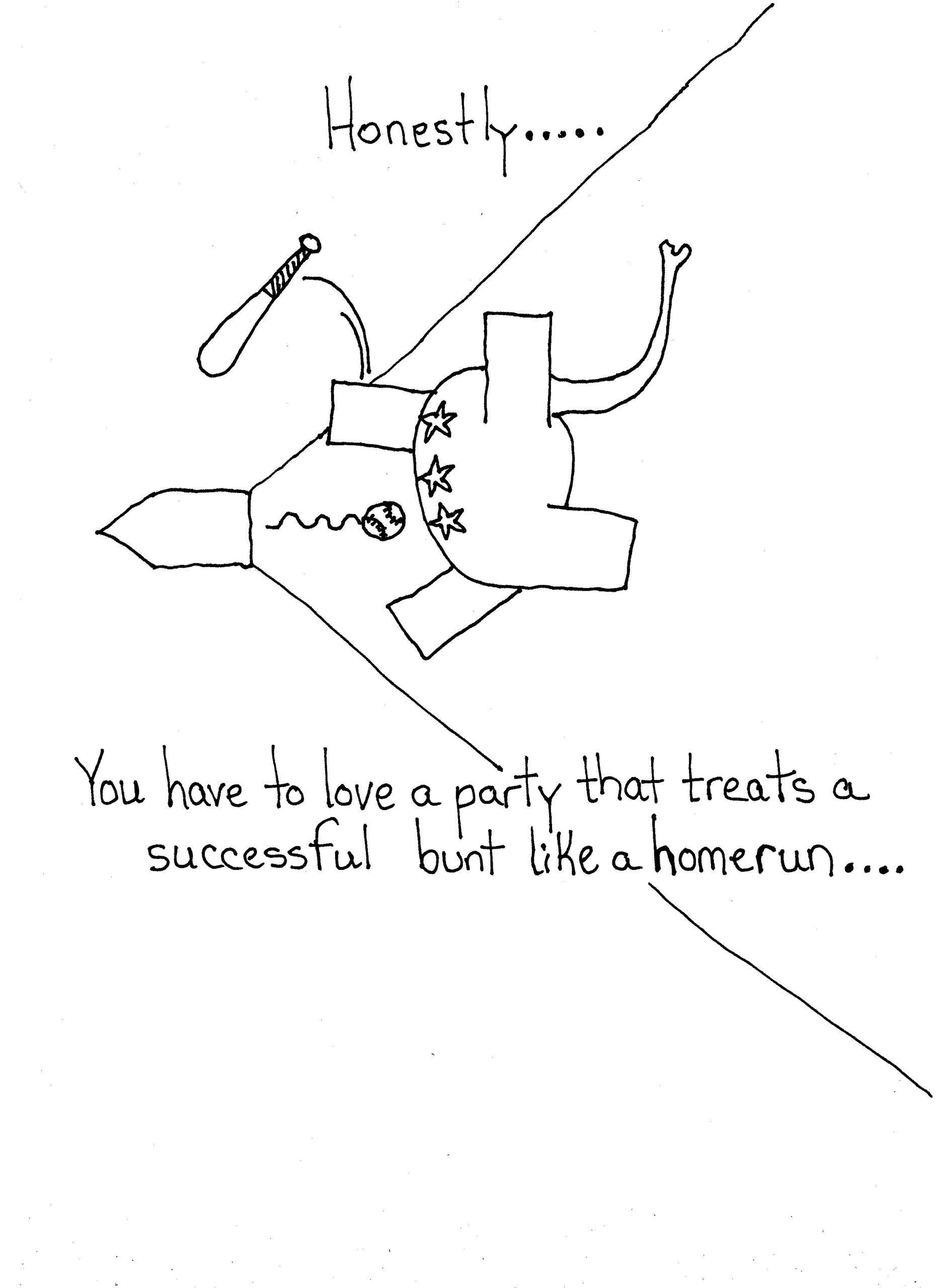 Hr Celebration