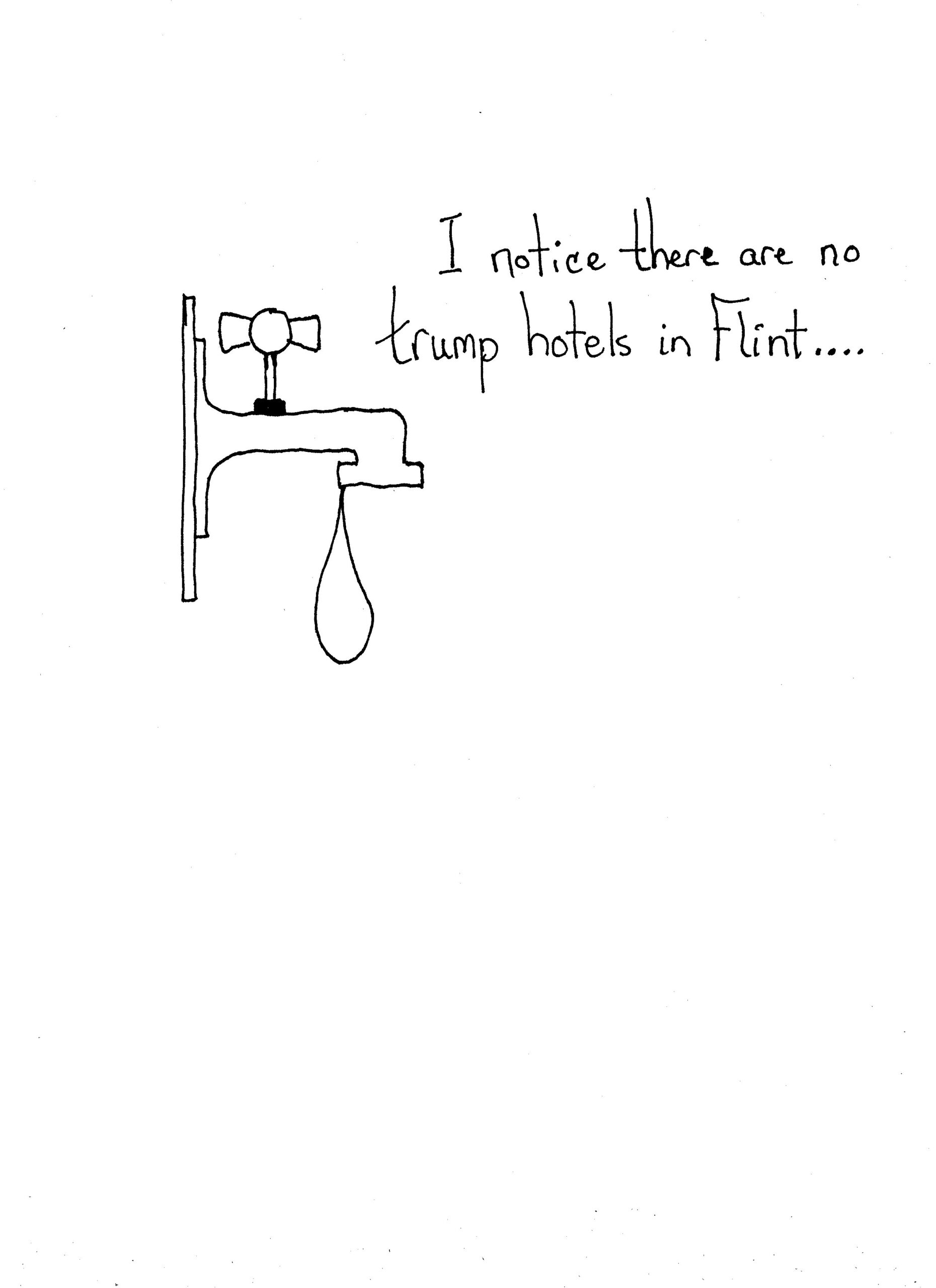 Not Flint