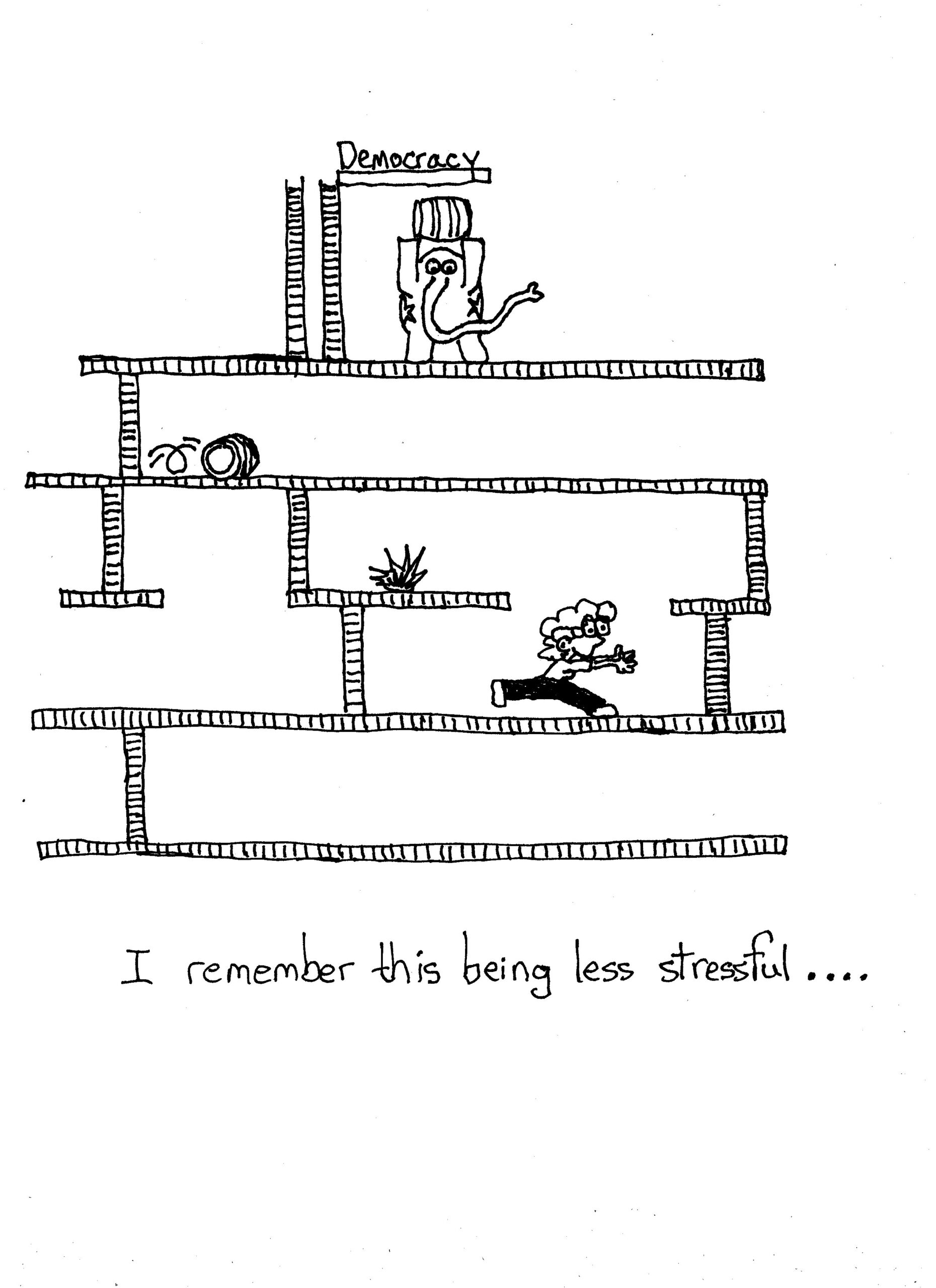 Old Game