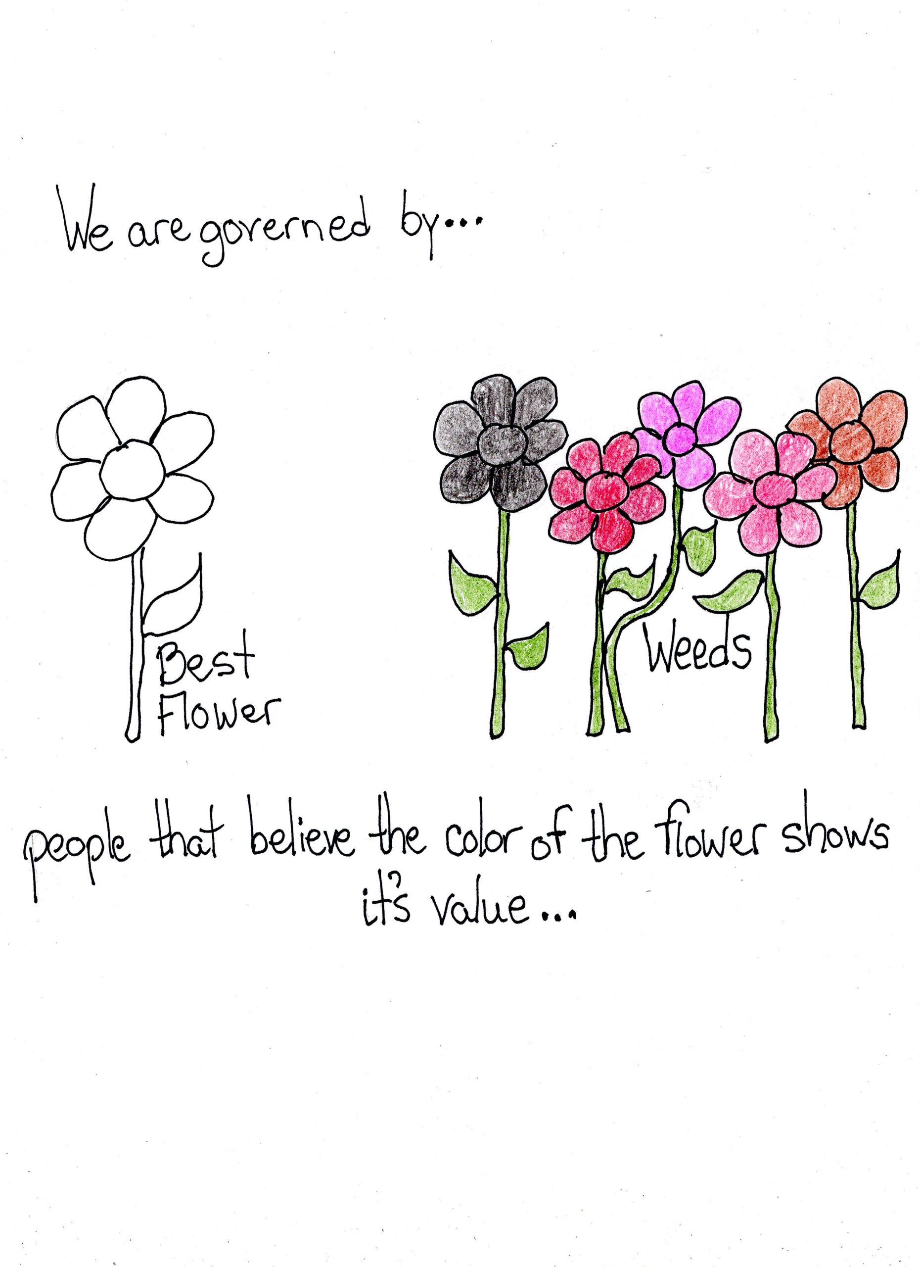 Only1flower