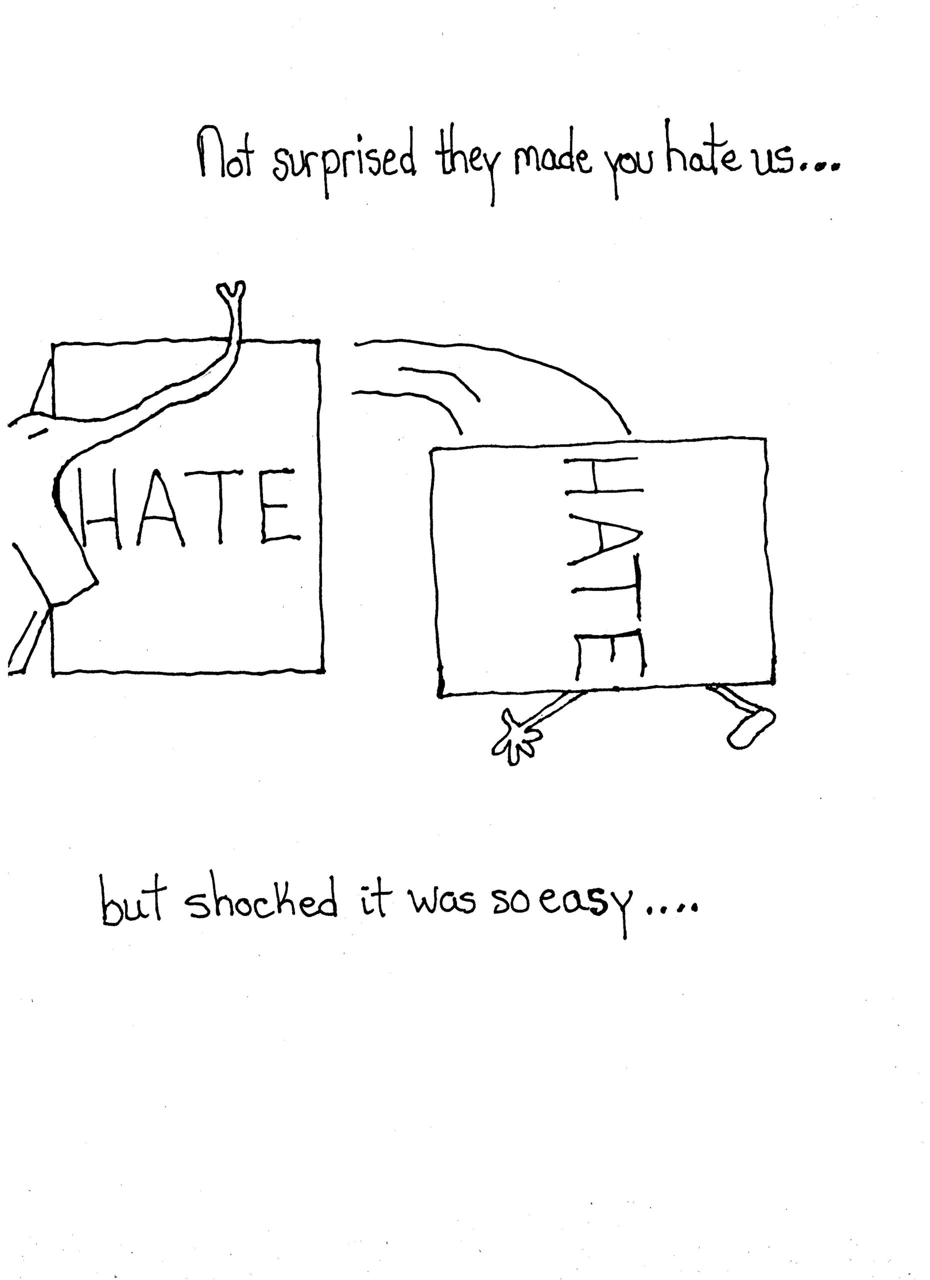 Quicker Than Thought
