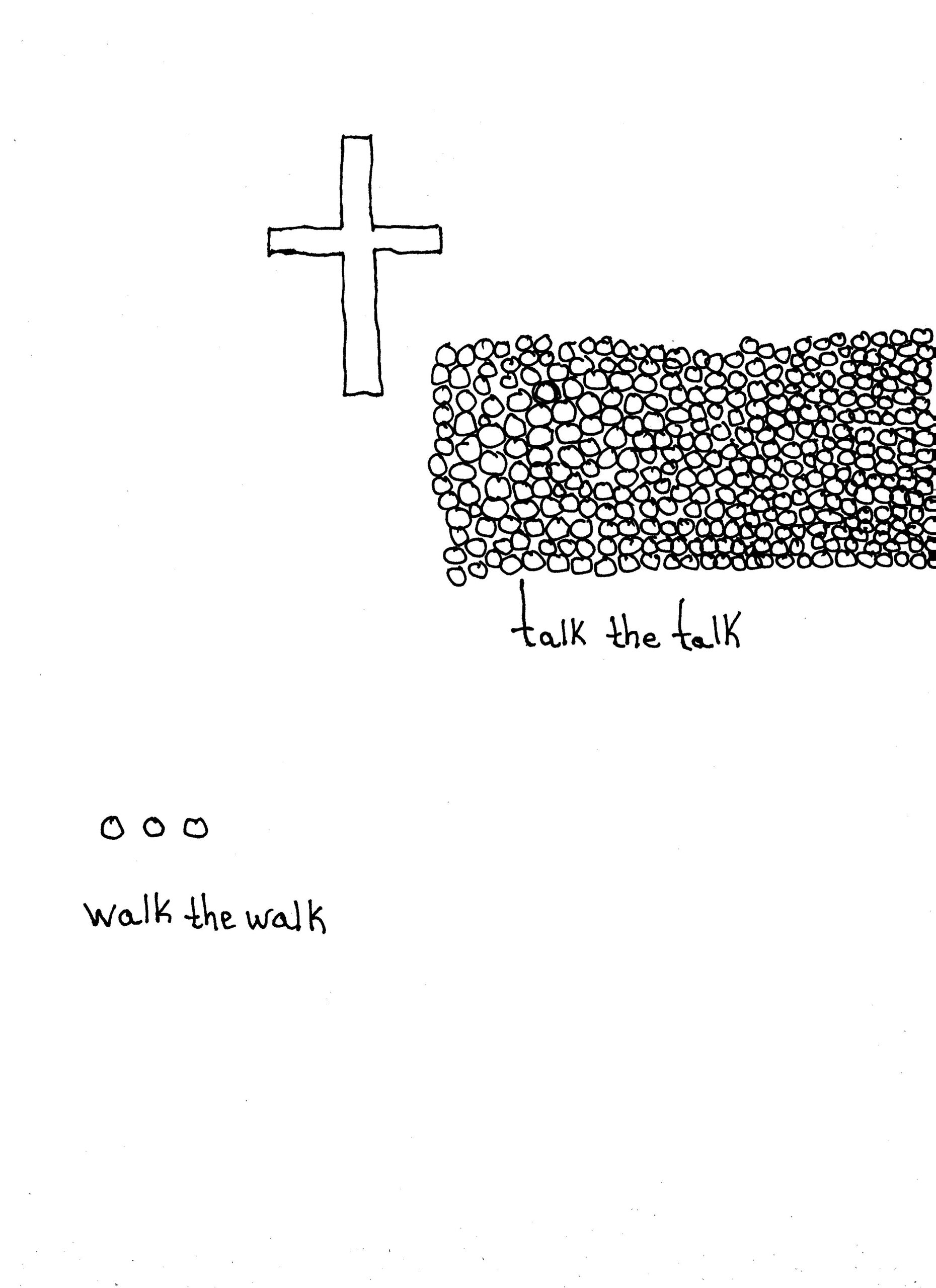 The Very Few