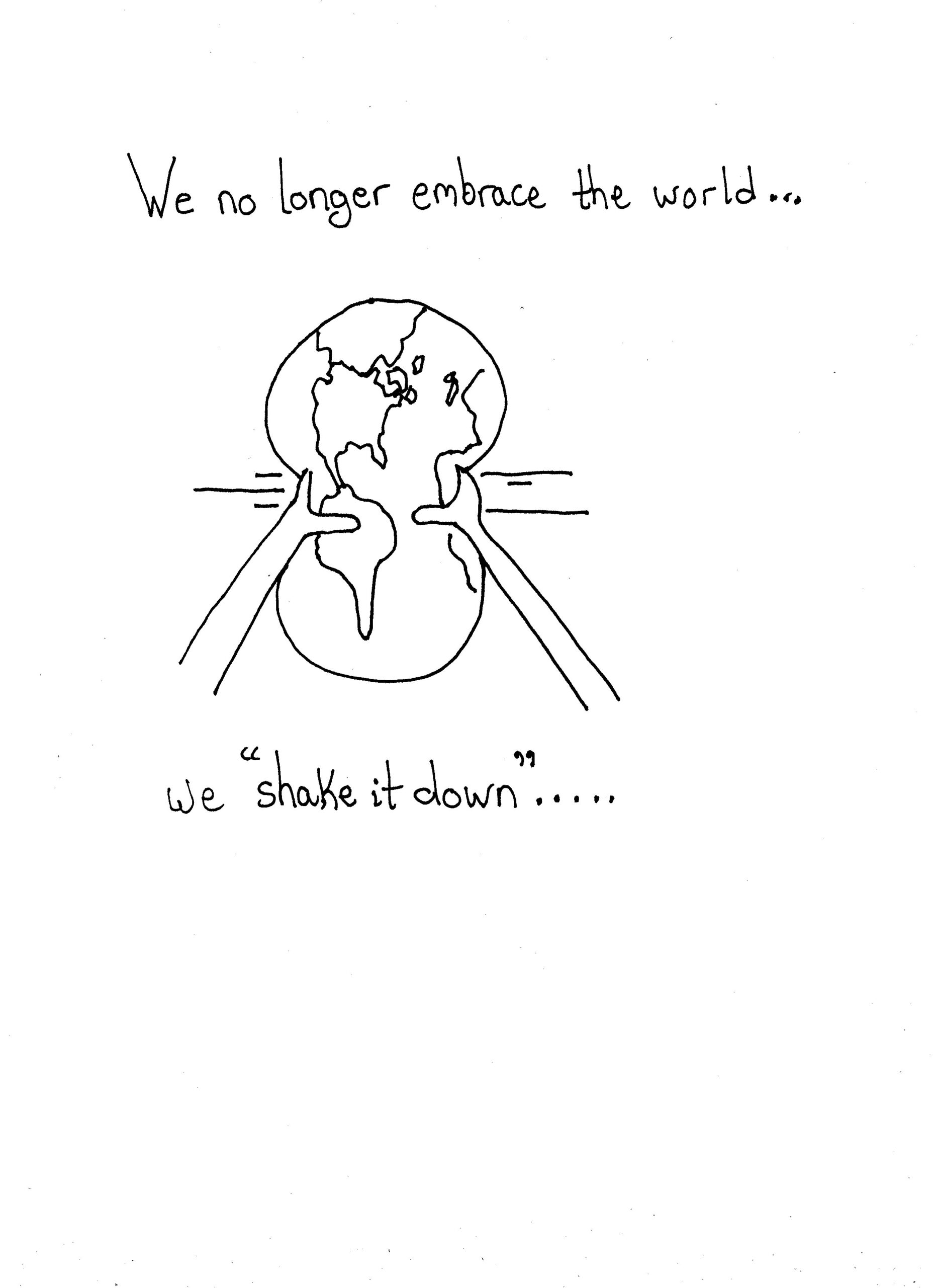 The Squeeze