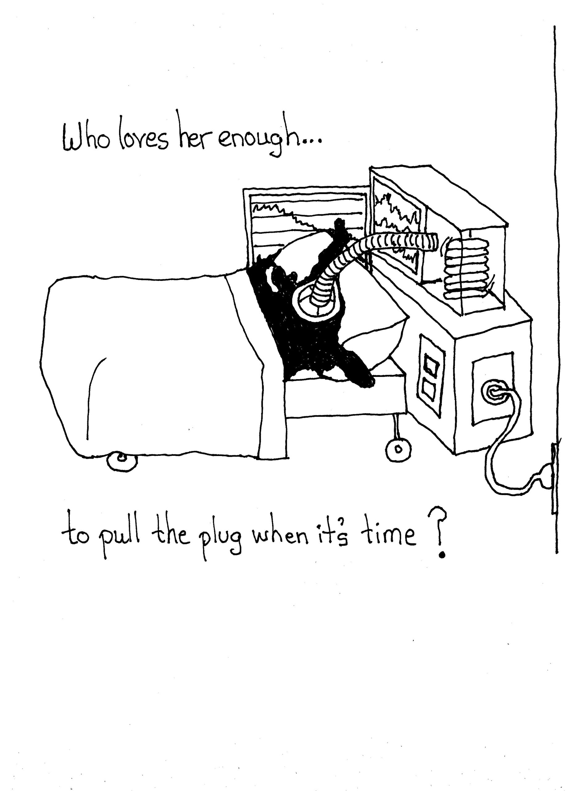 The Plug Puller
