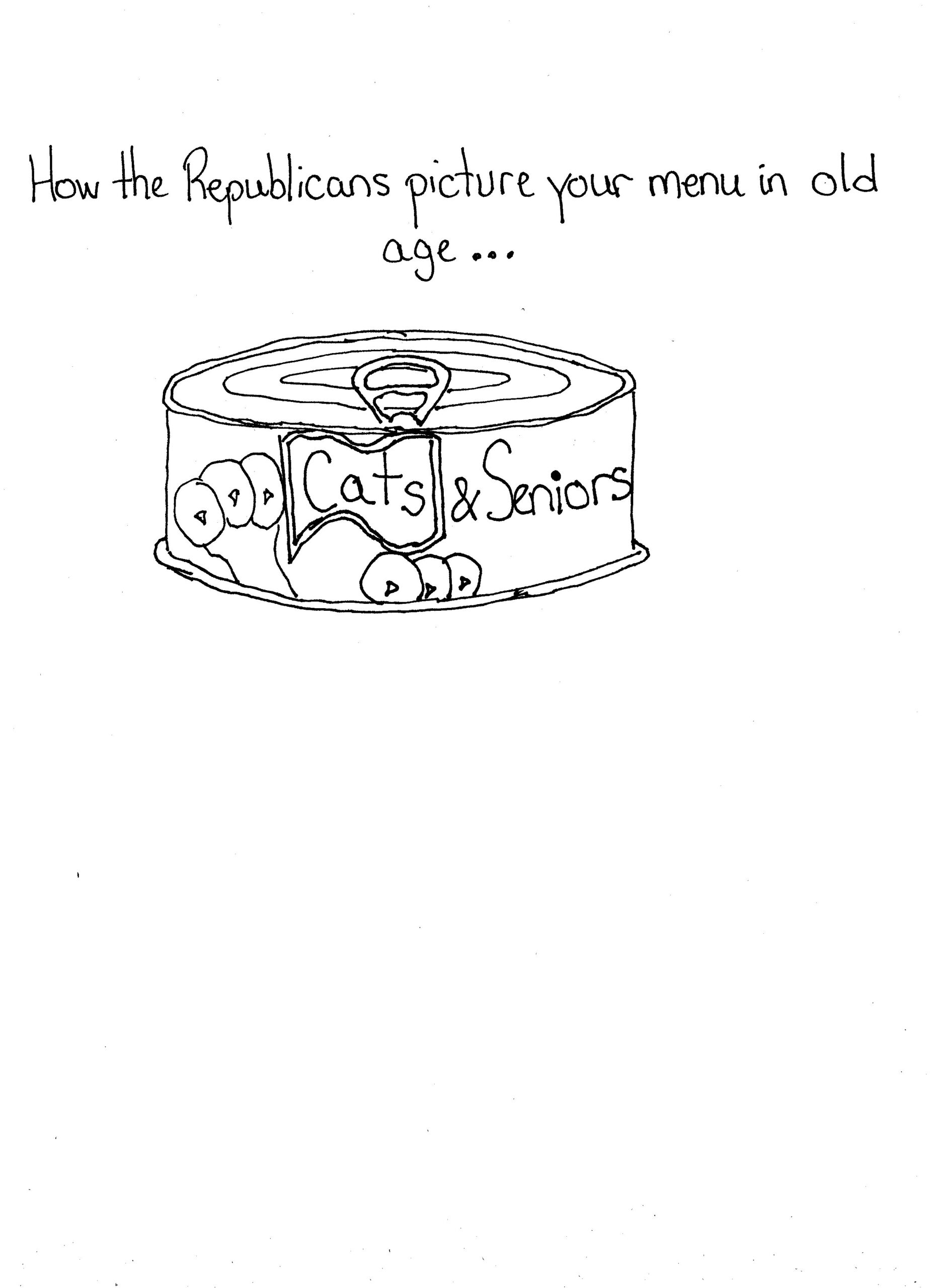 Your Menu