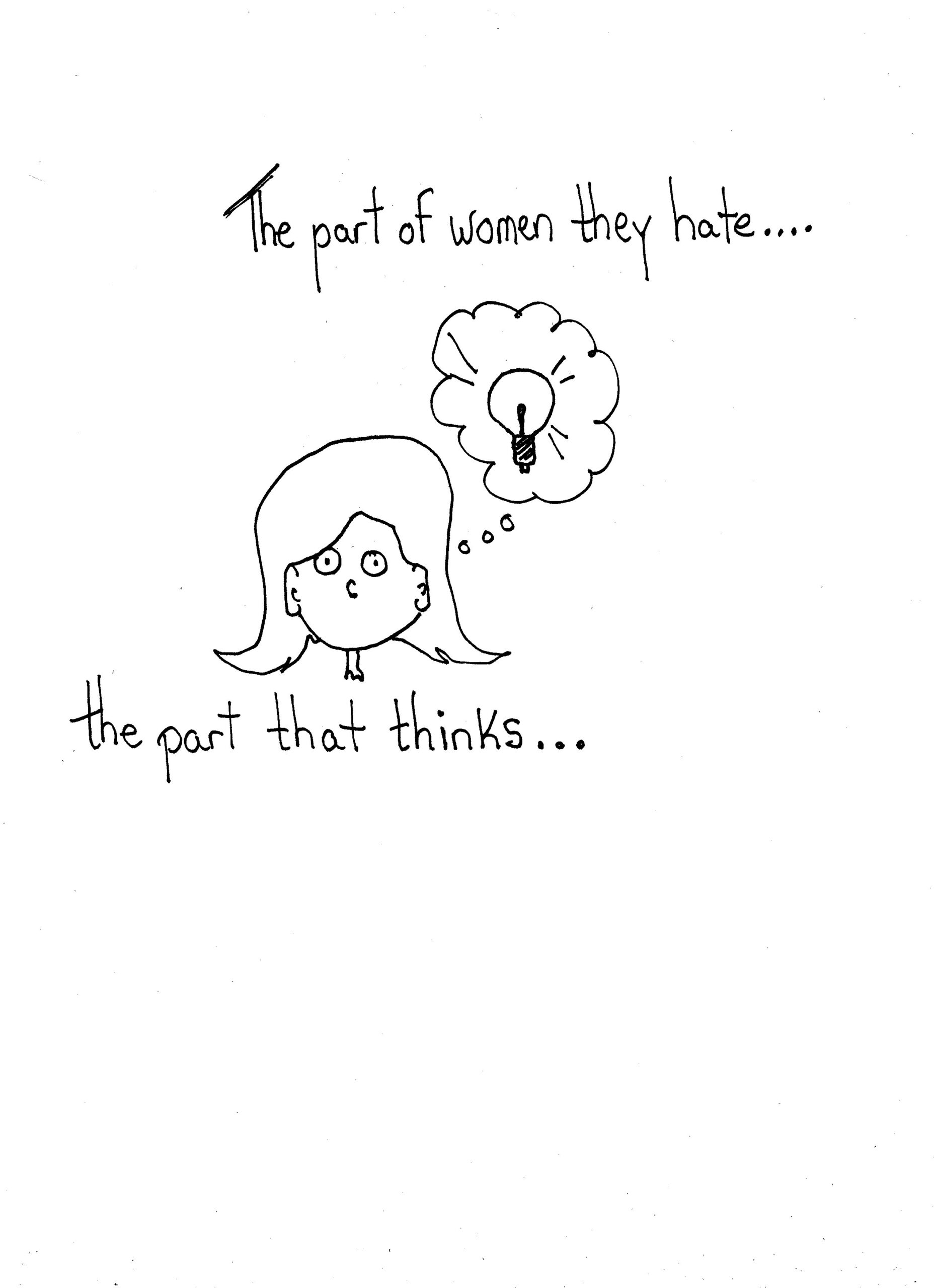 Bad Part