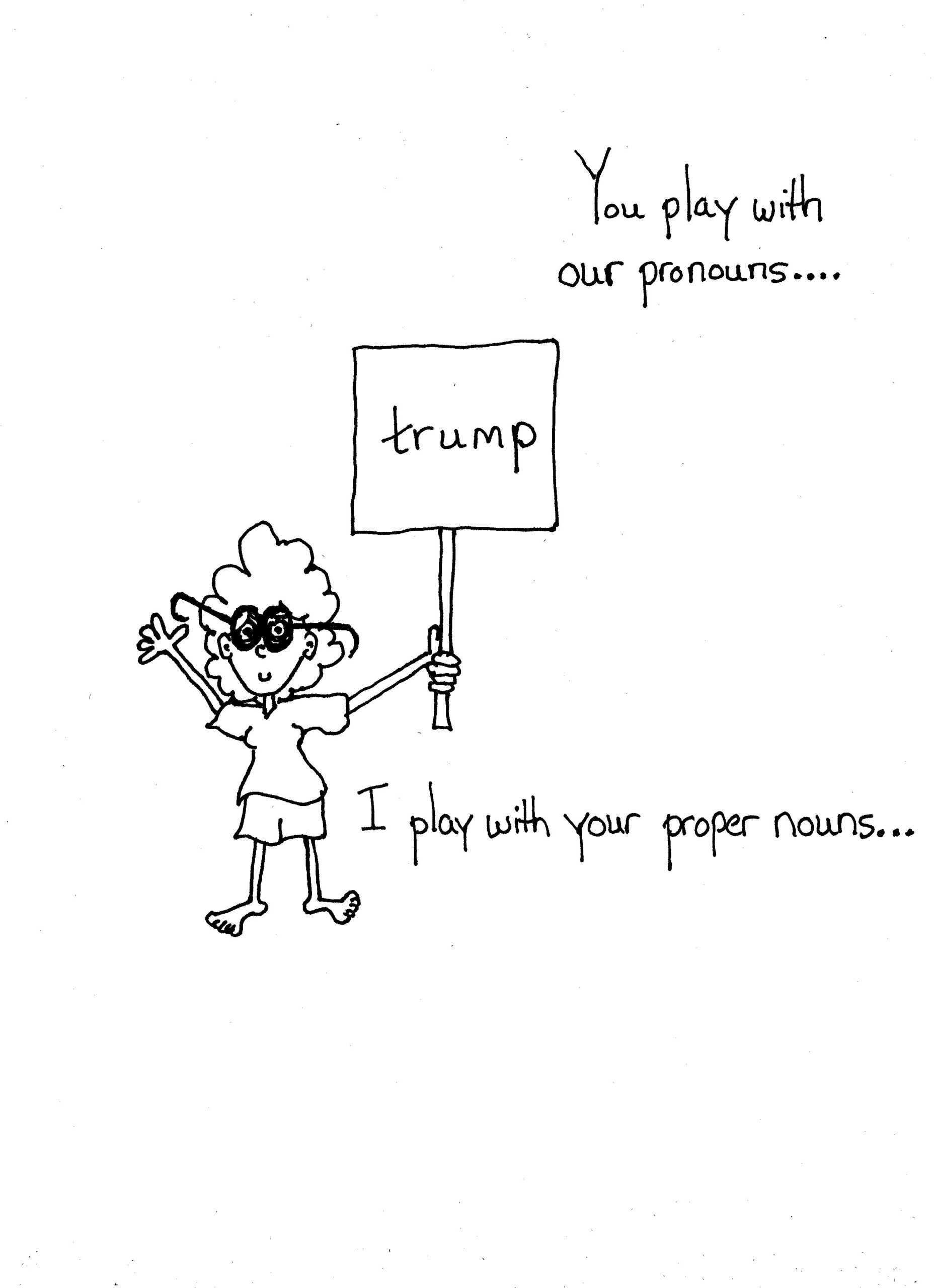 Ur Proper Nouns