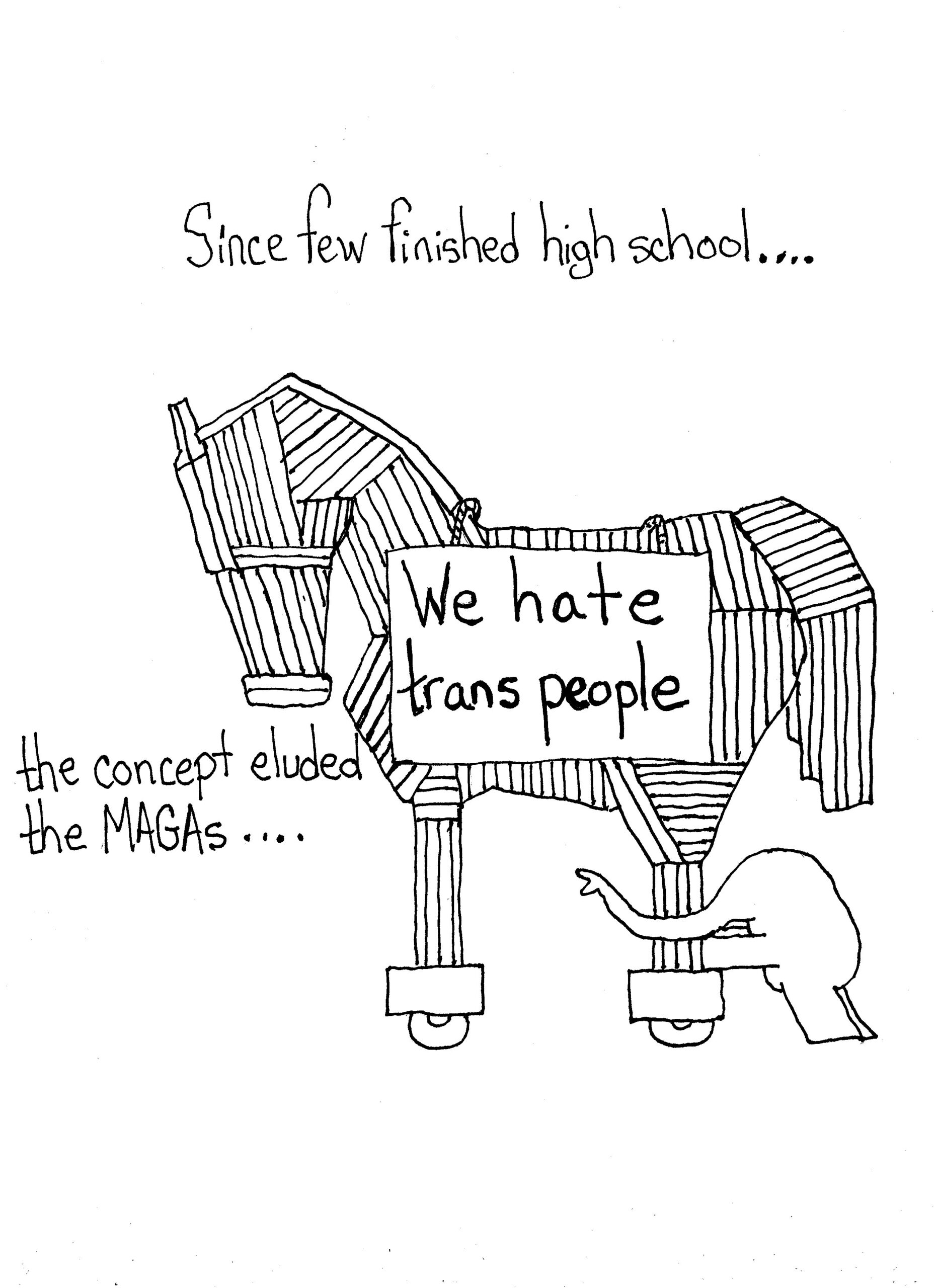 Dont Get It Really