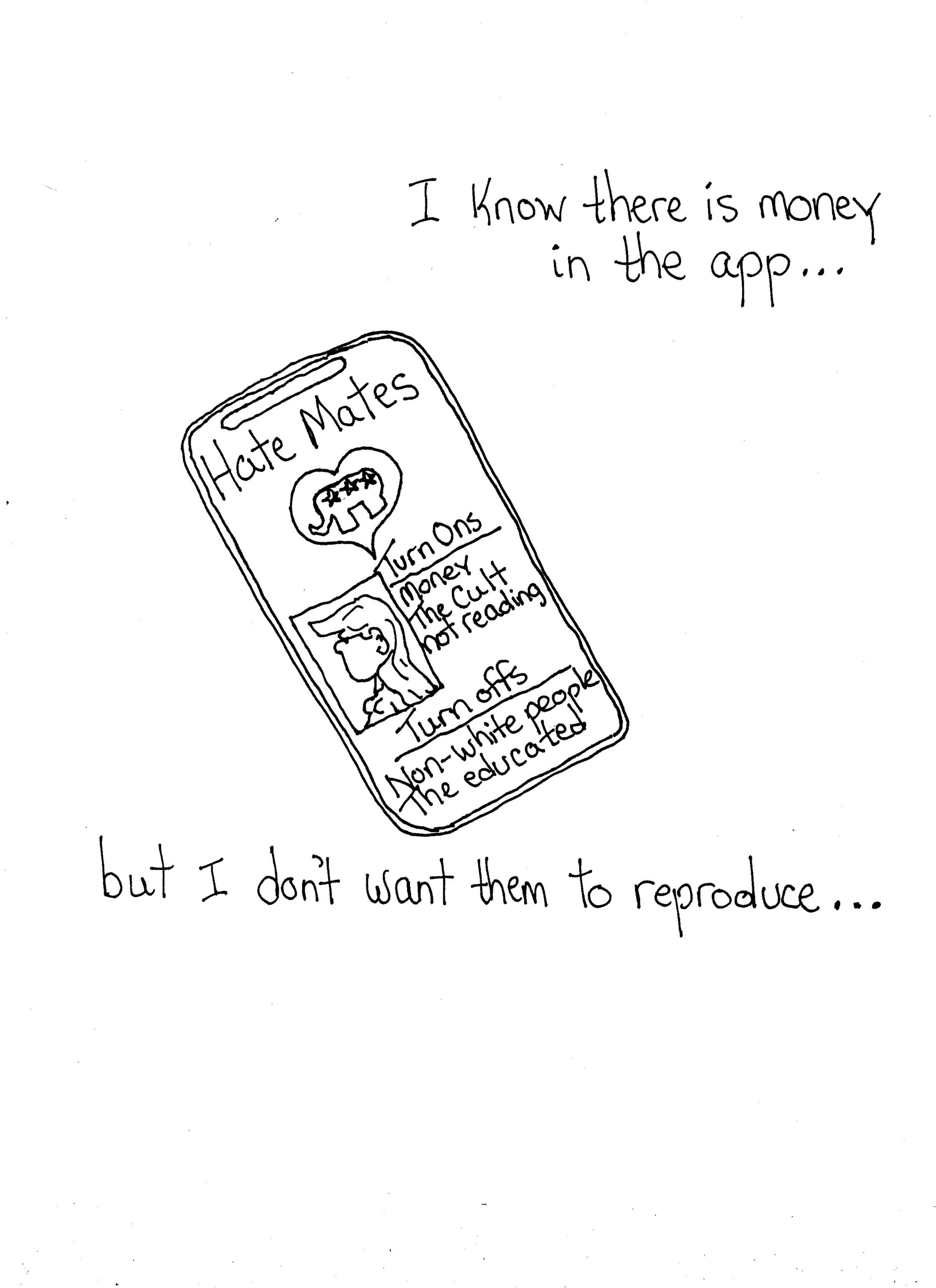 Money In It