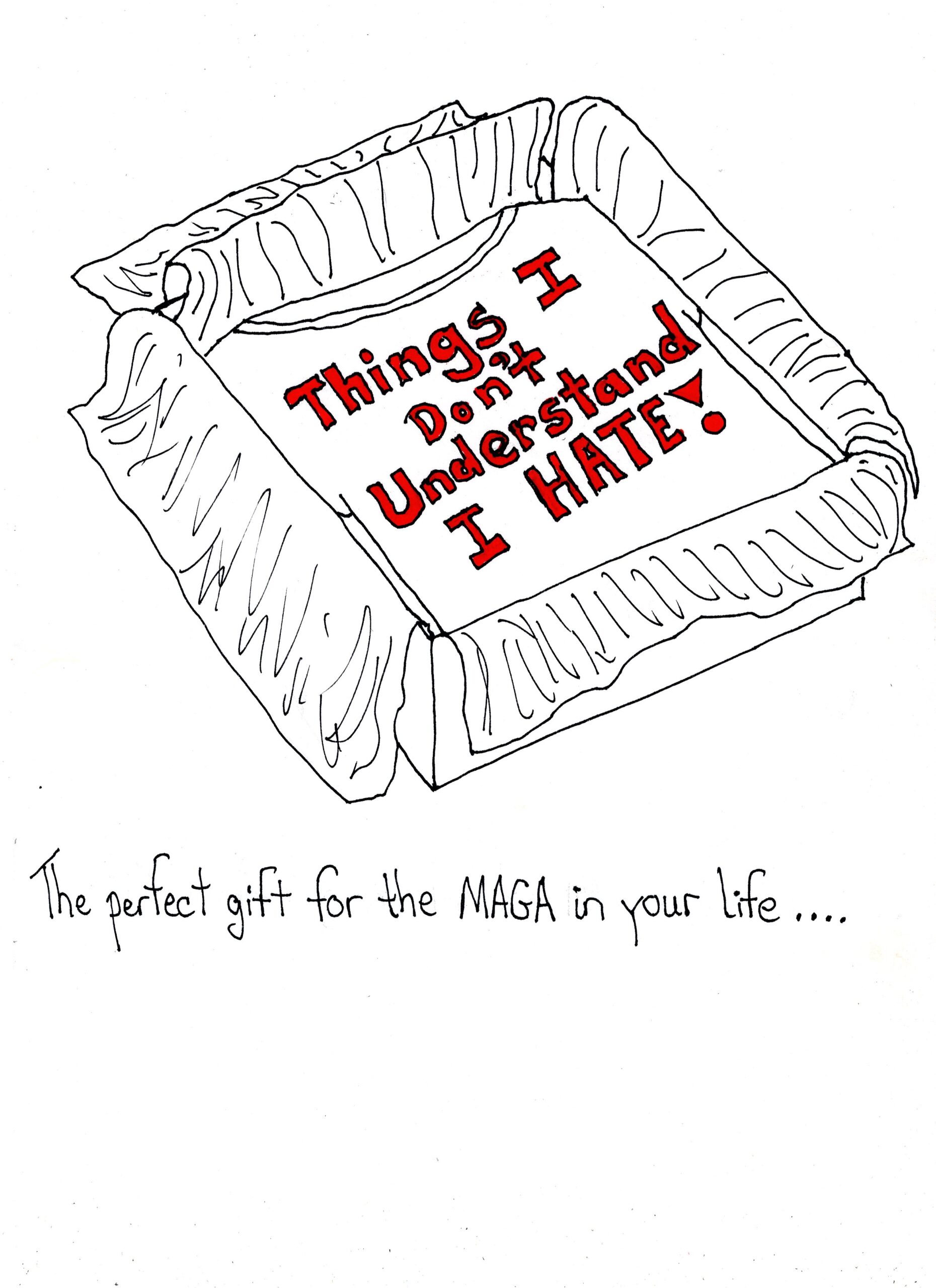 Perfect Gift For