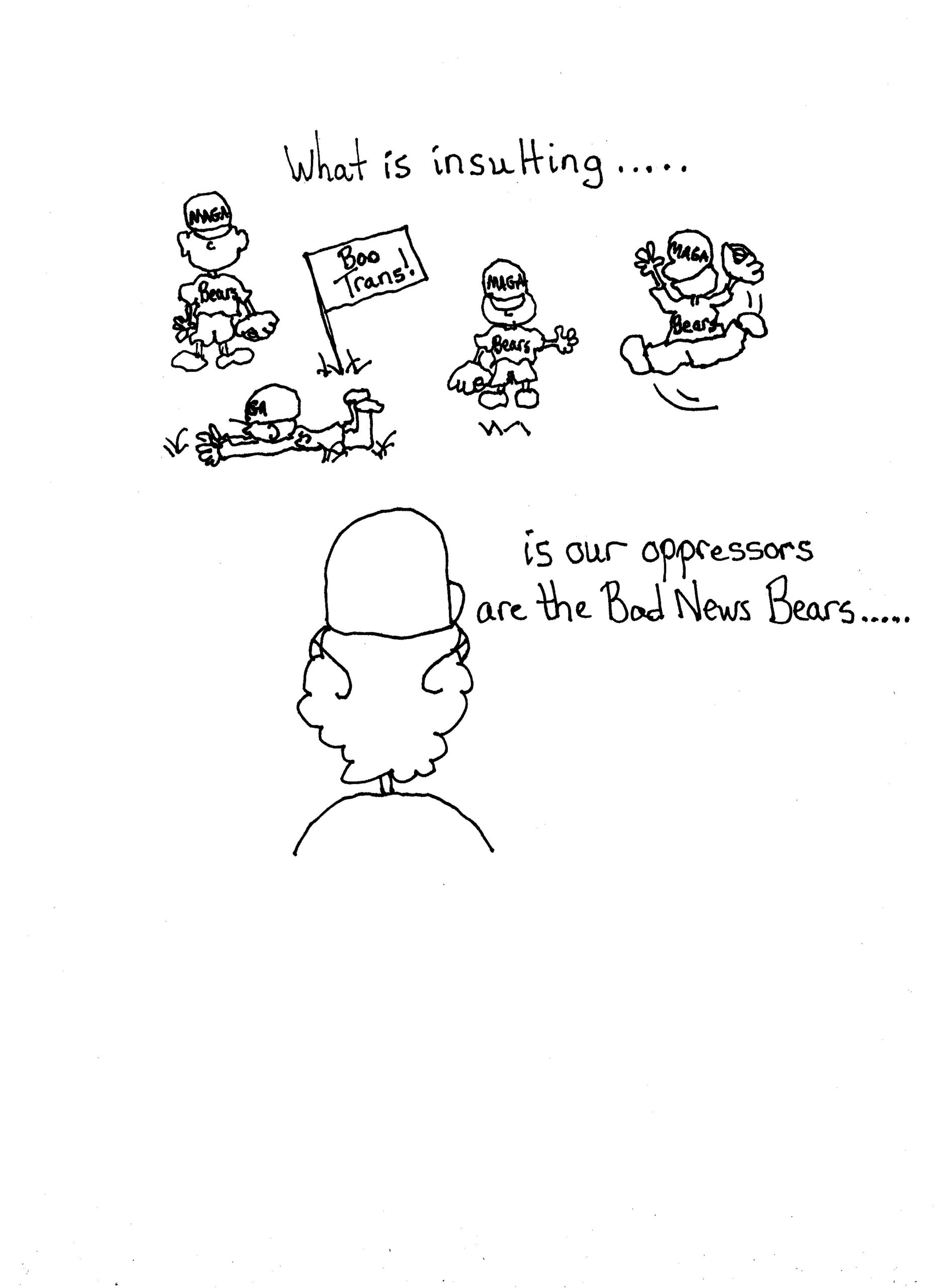 Sorry O Press Ors