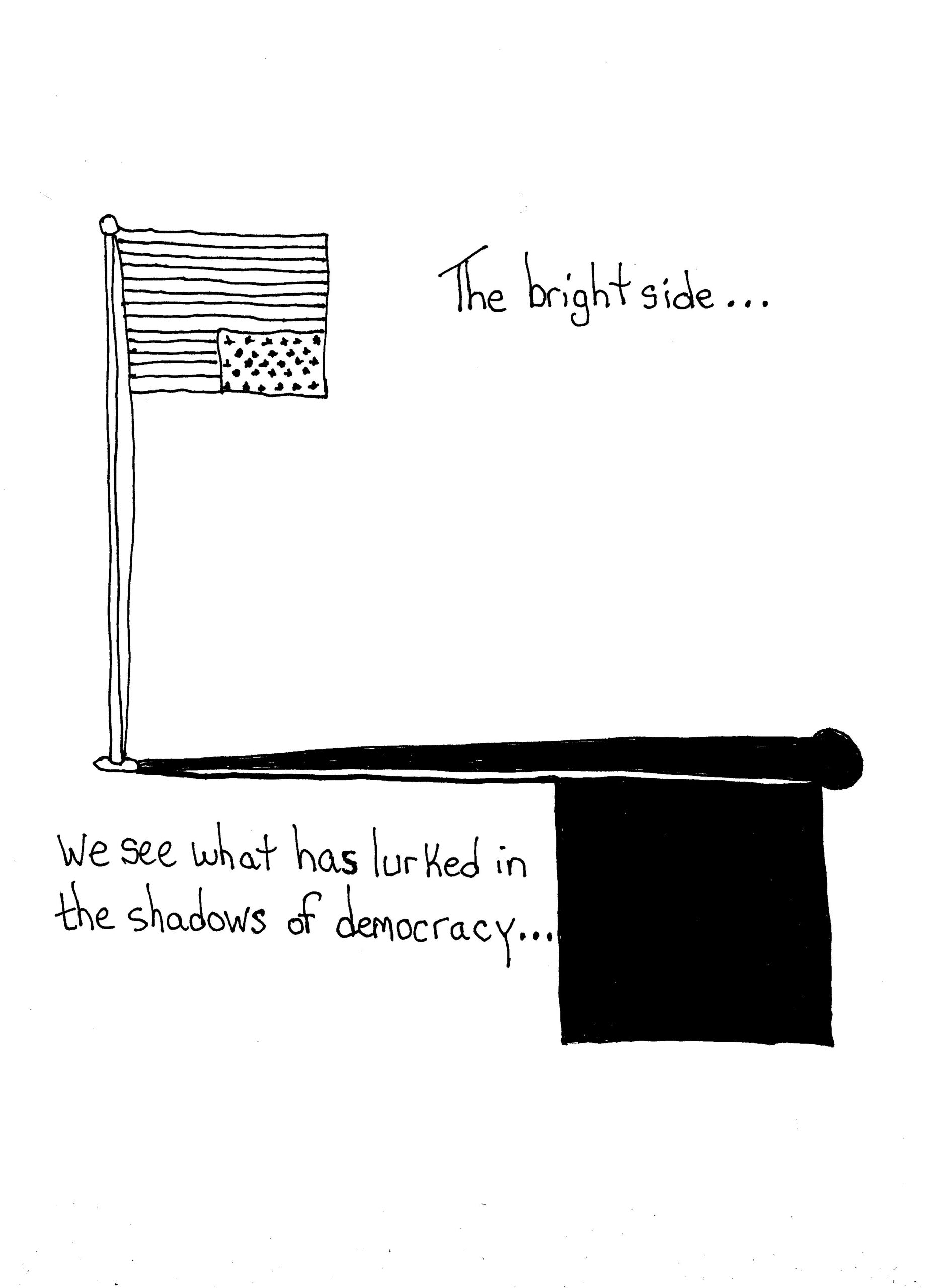 Shadow Of Us