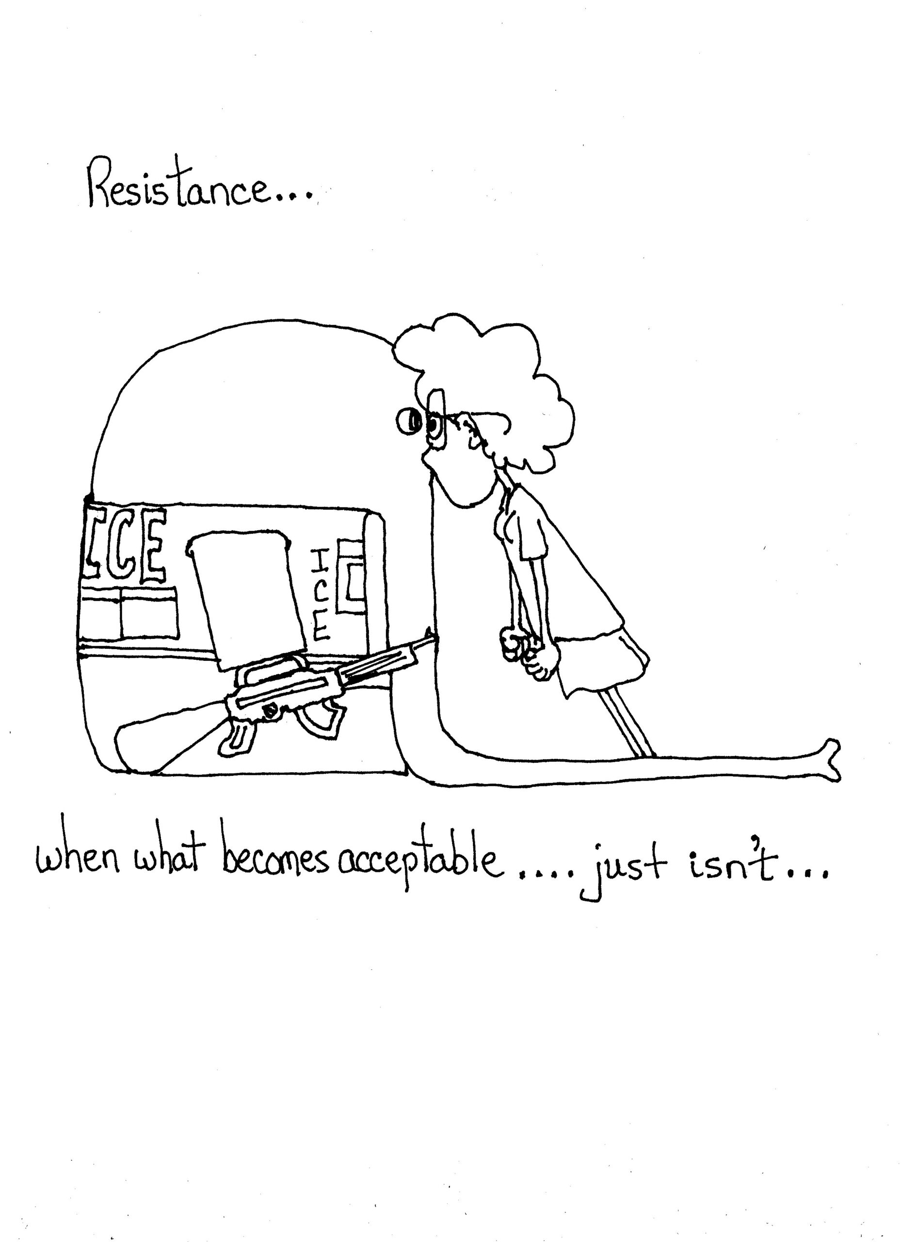 Resistance Is This