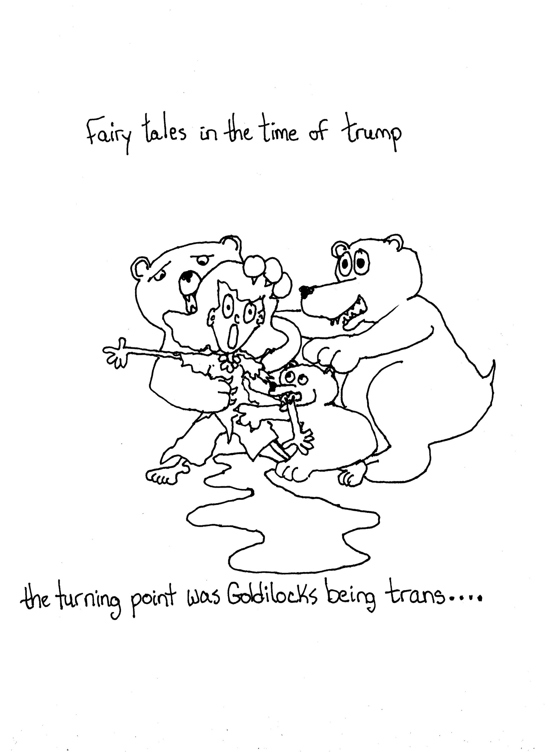 Republican Tale