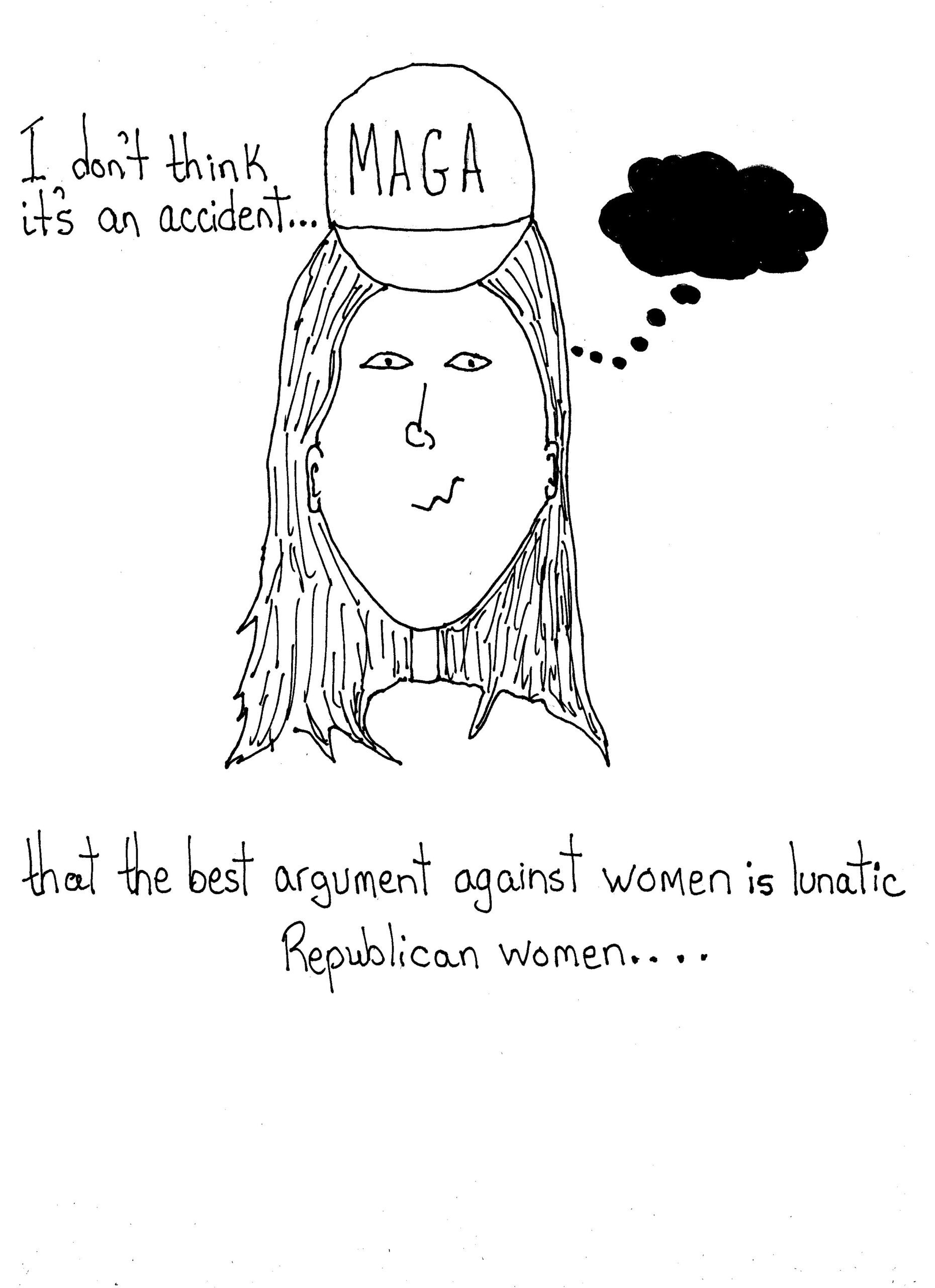The Problem For Us