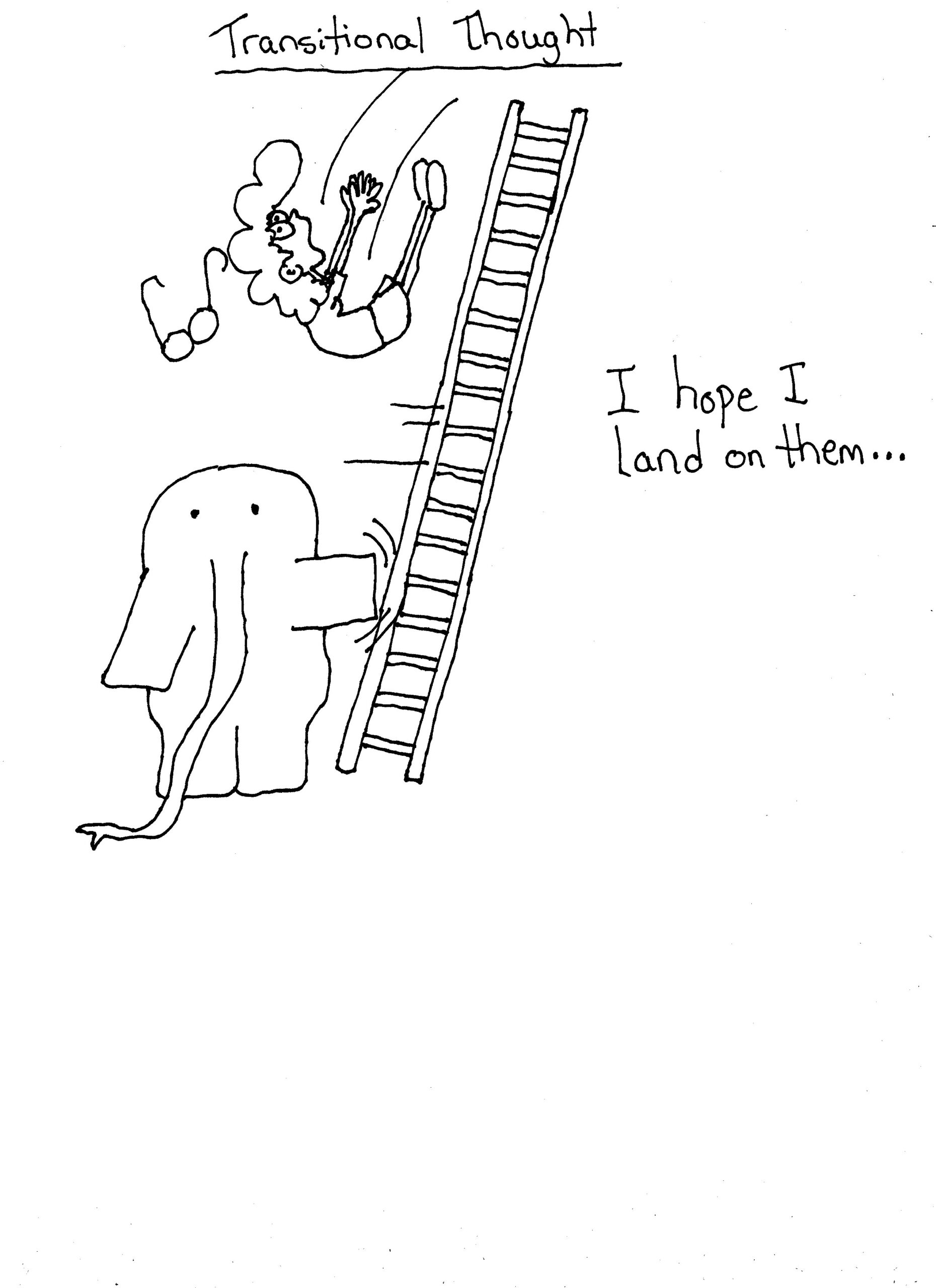 Ladder Karma