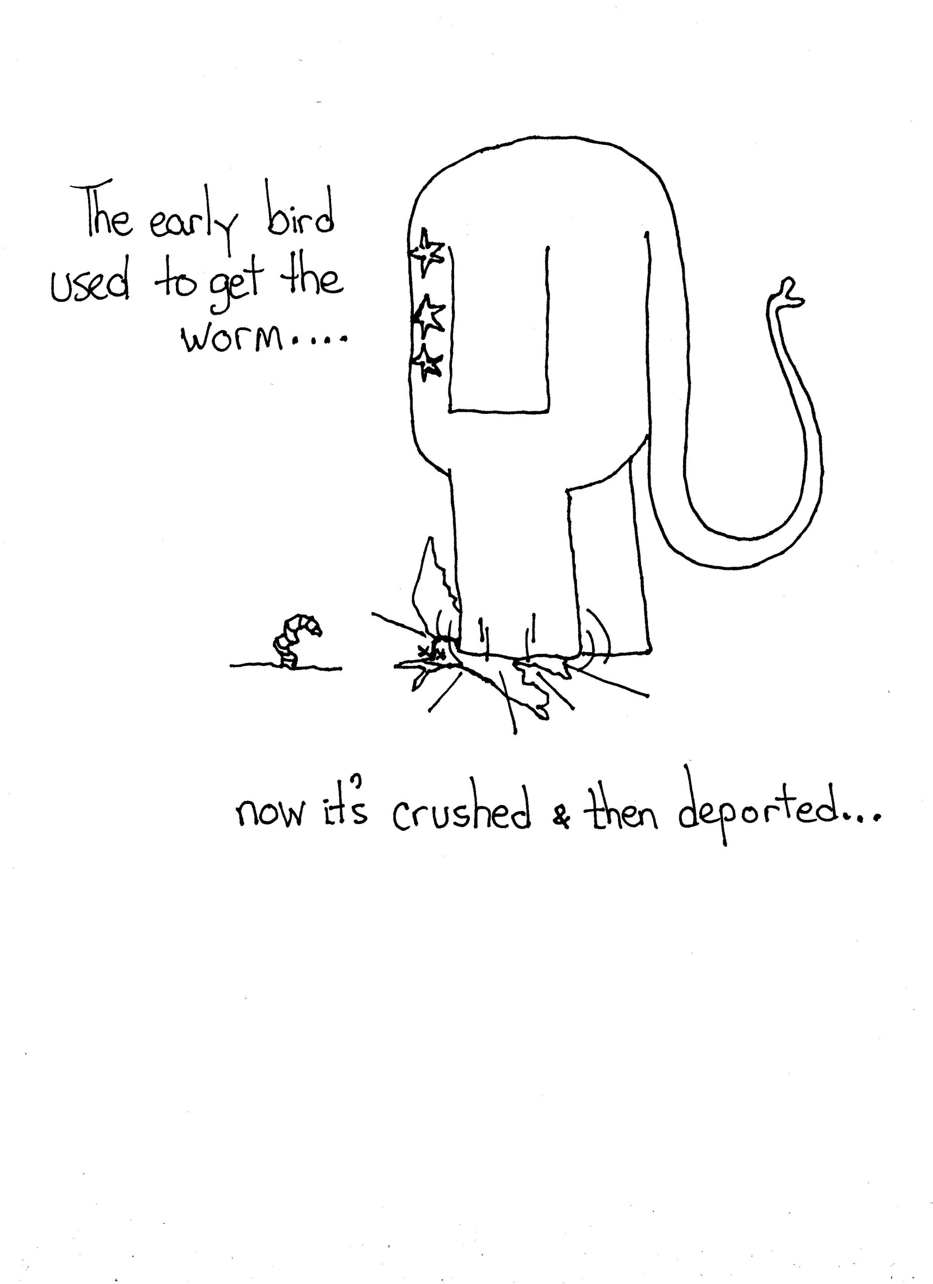 Noworm4you