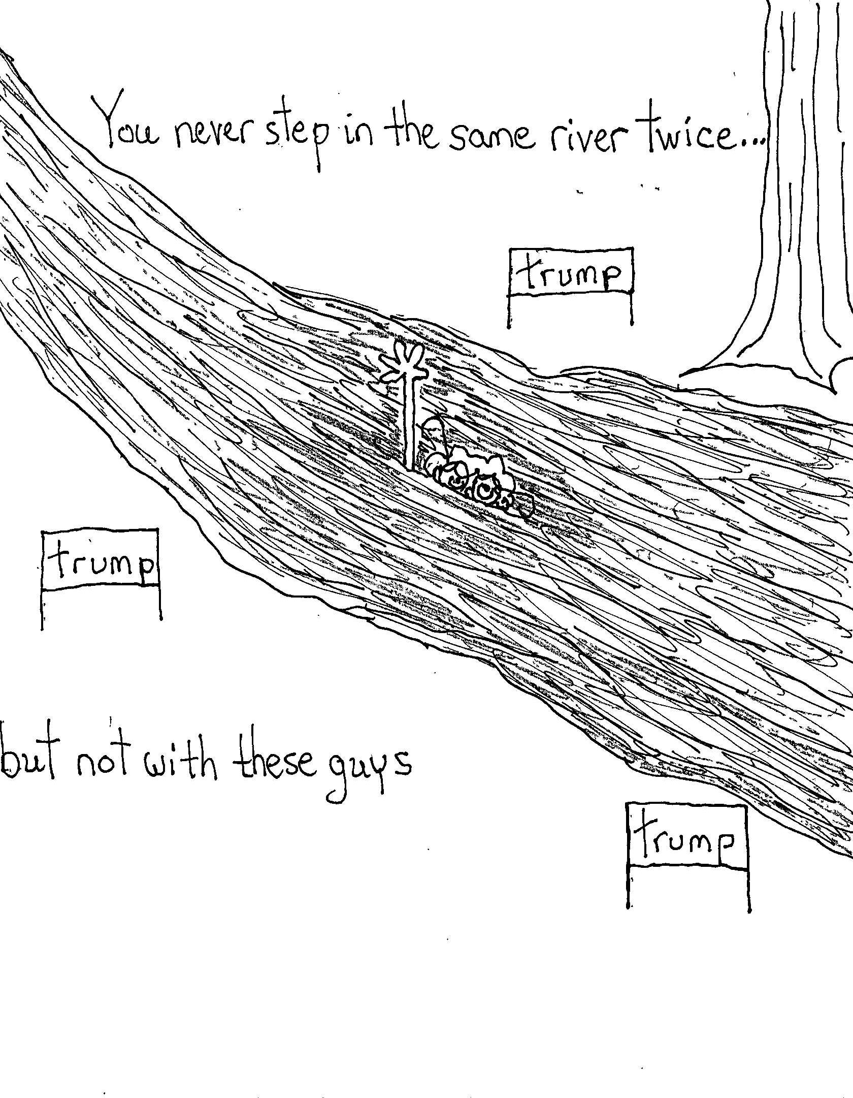 Onlytheirriver Rotated