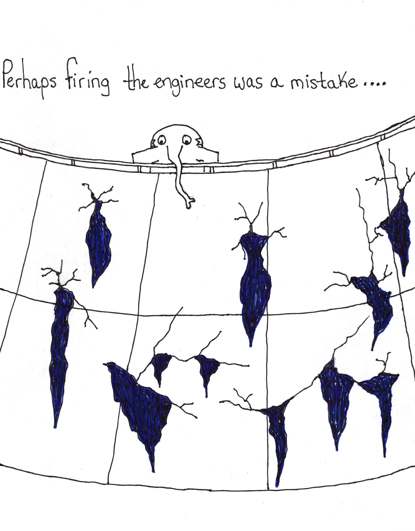 Ooops Engineers
