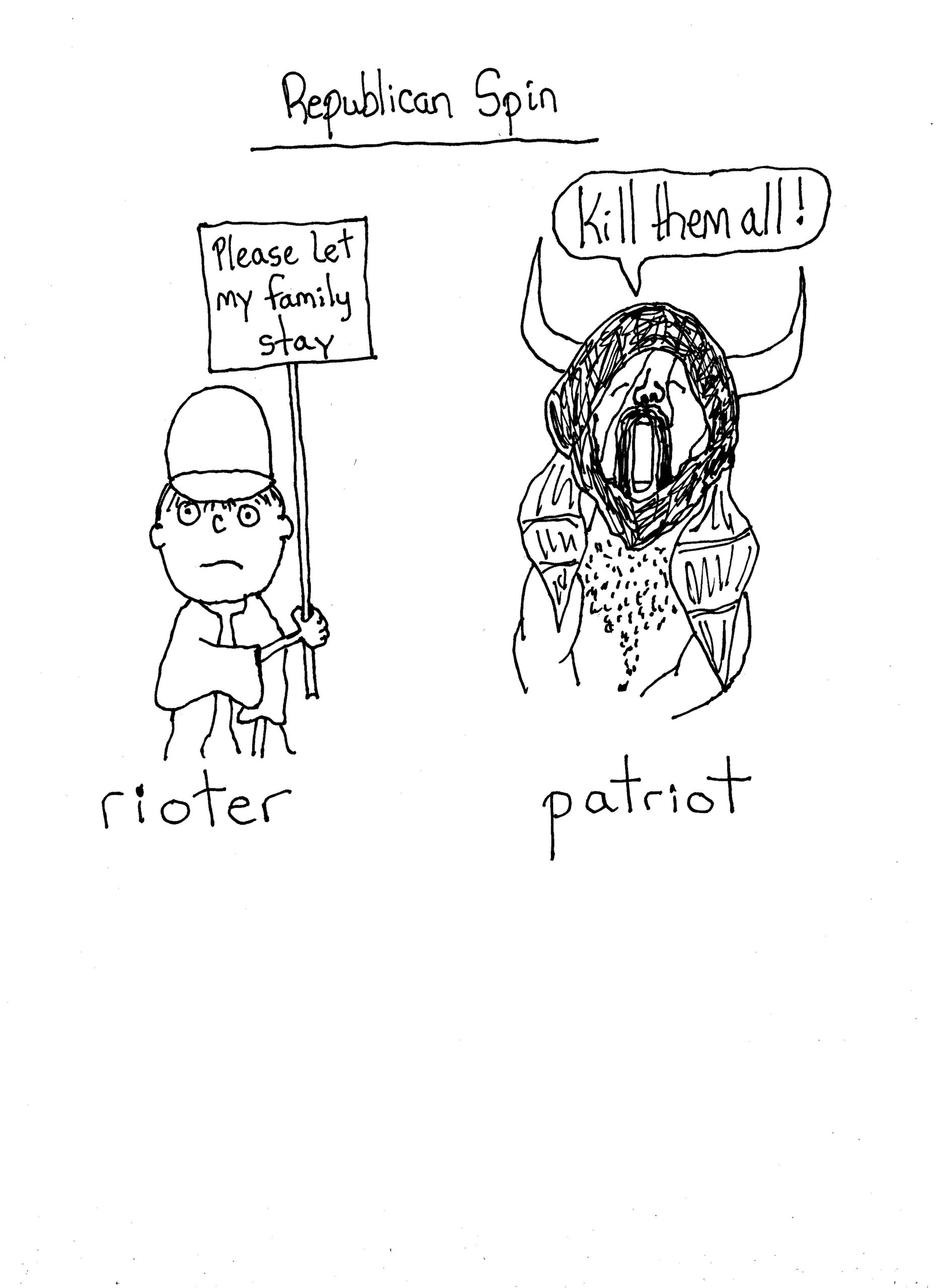 Rio Tv Patriot