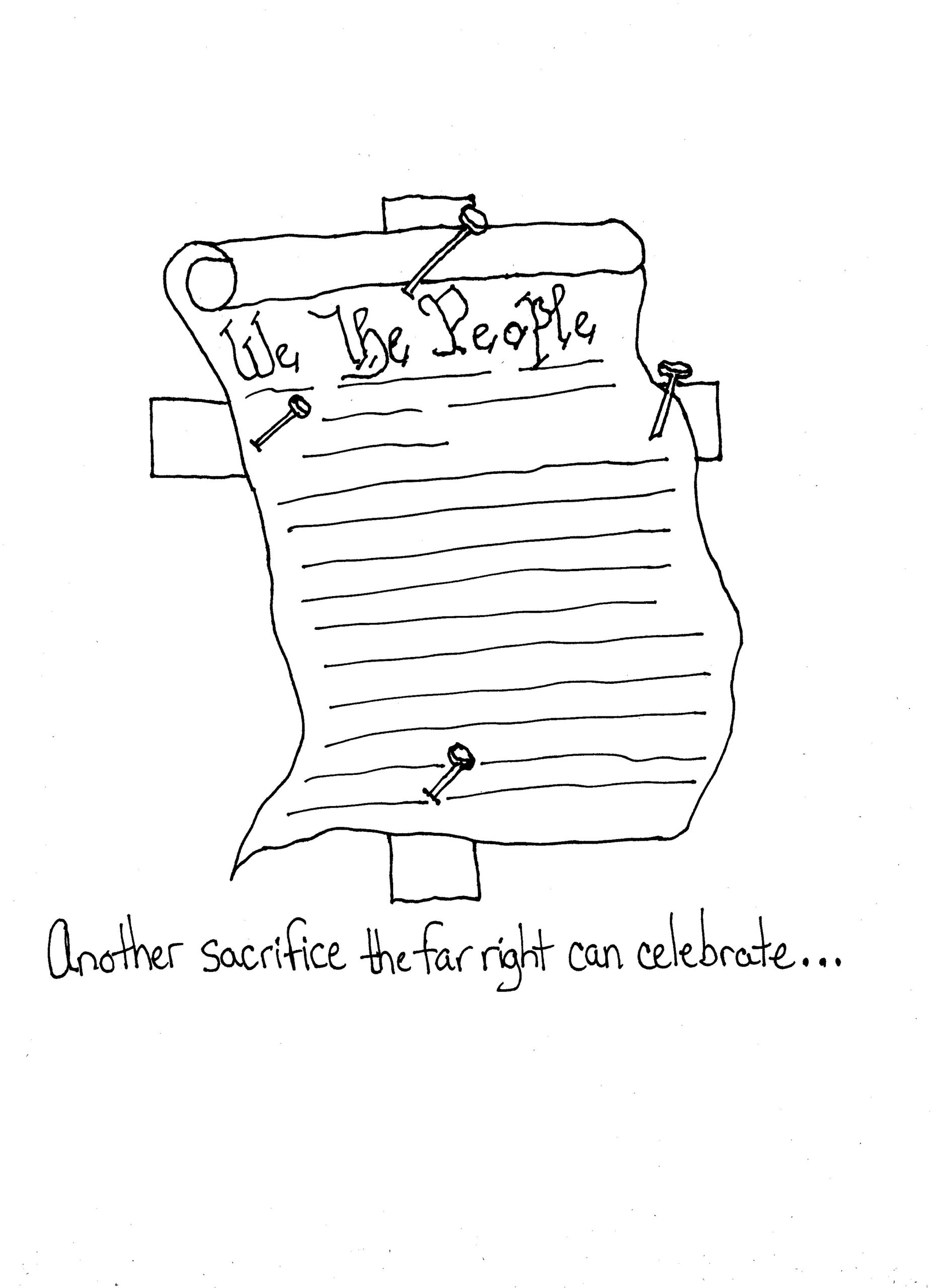 Another Sacrifice