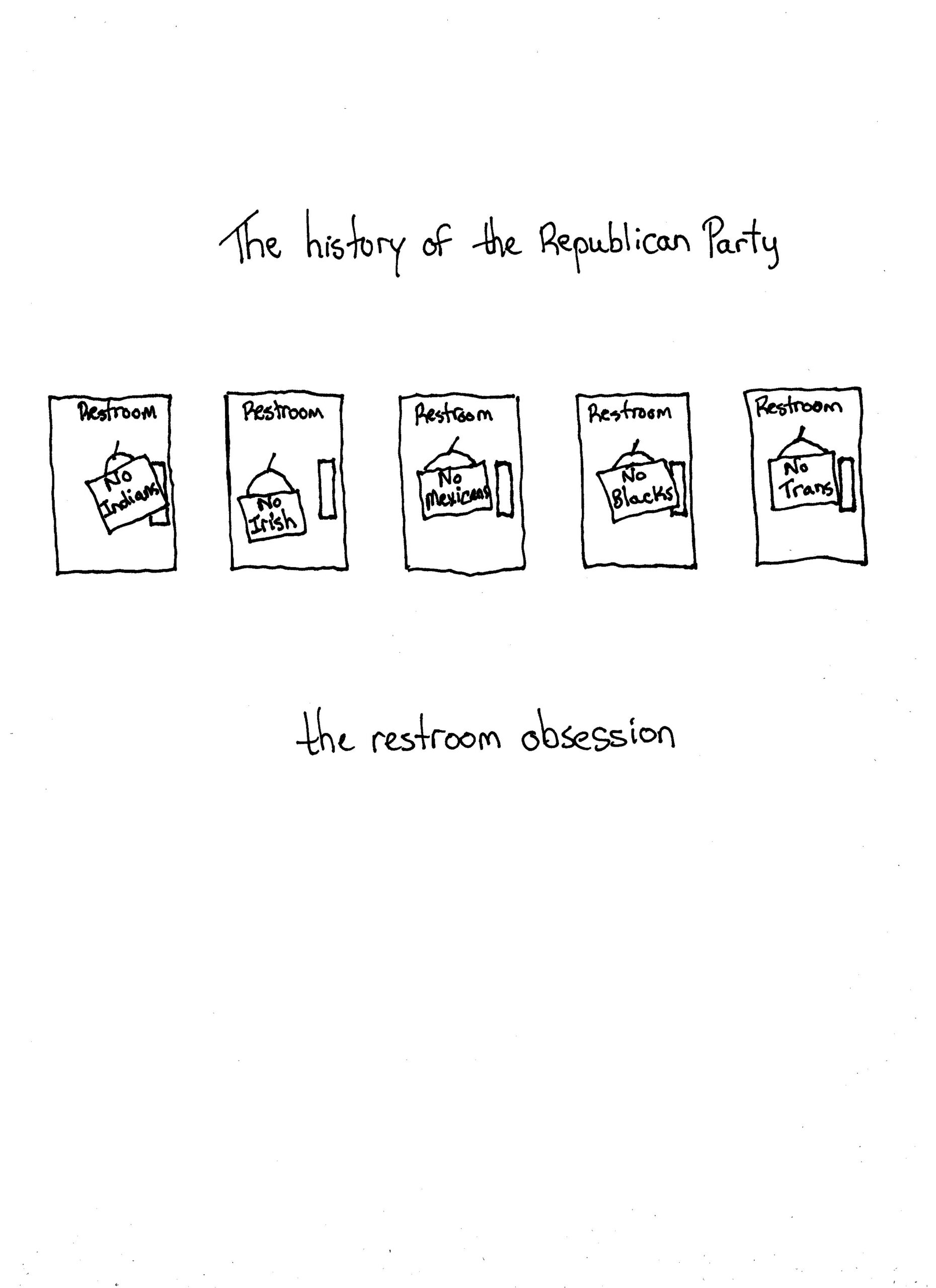 Their History