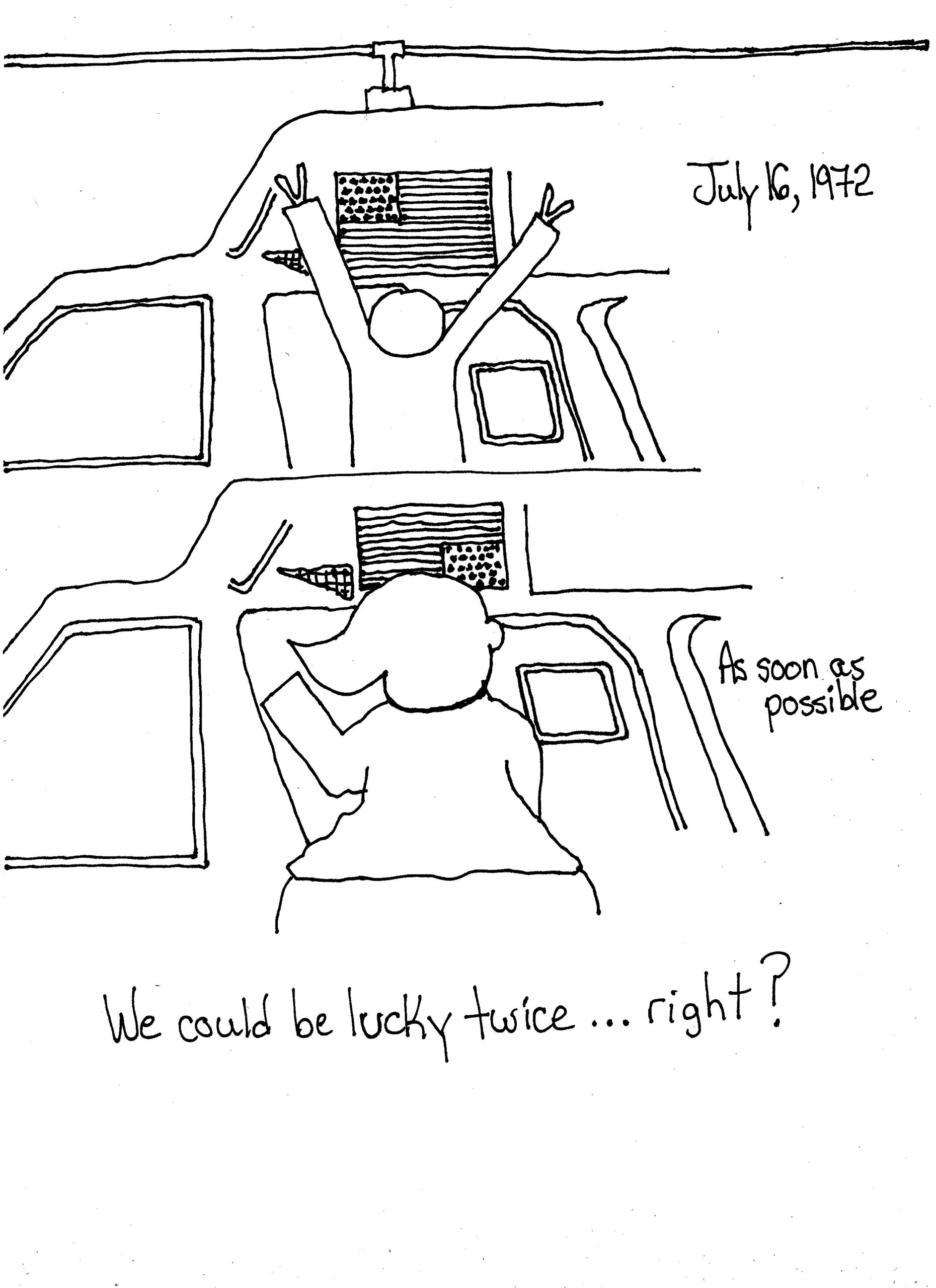 Luckyagain 1